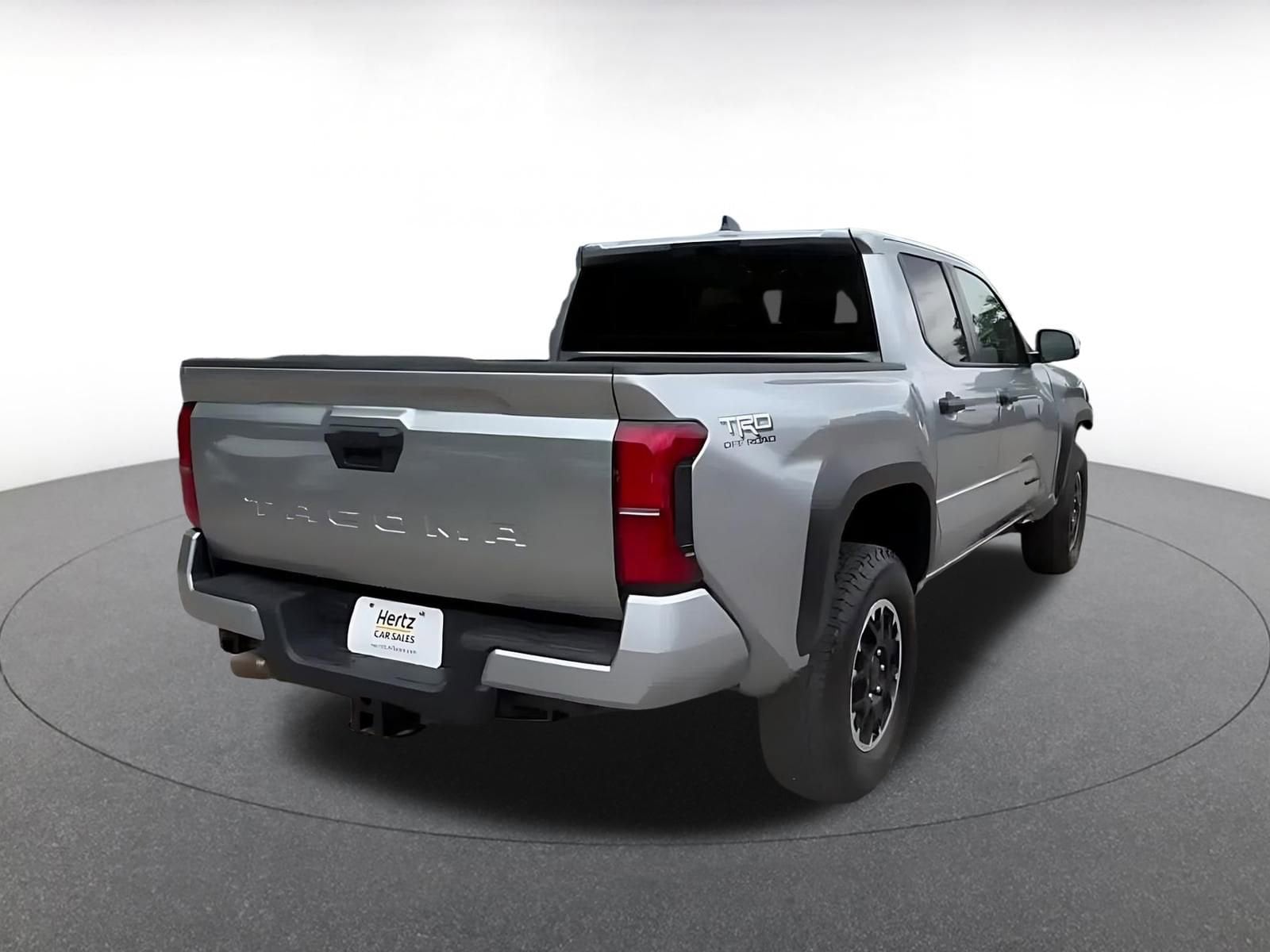 Thumbnail: 2025 Toyota Tacoma - 14