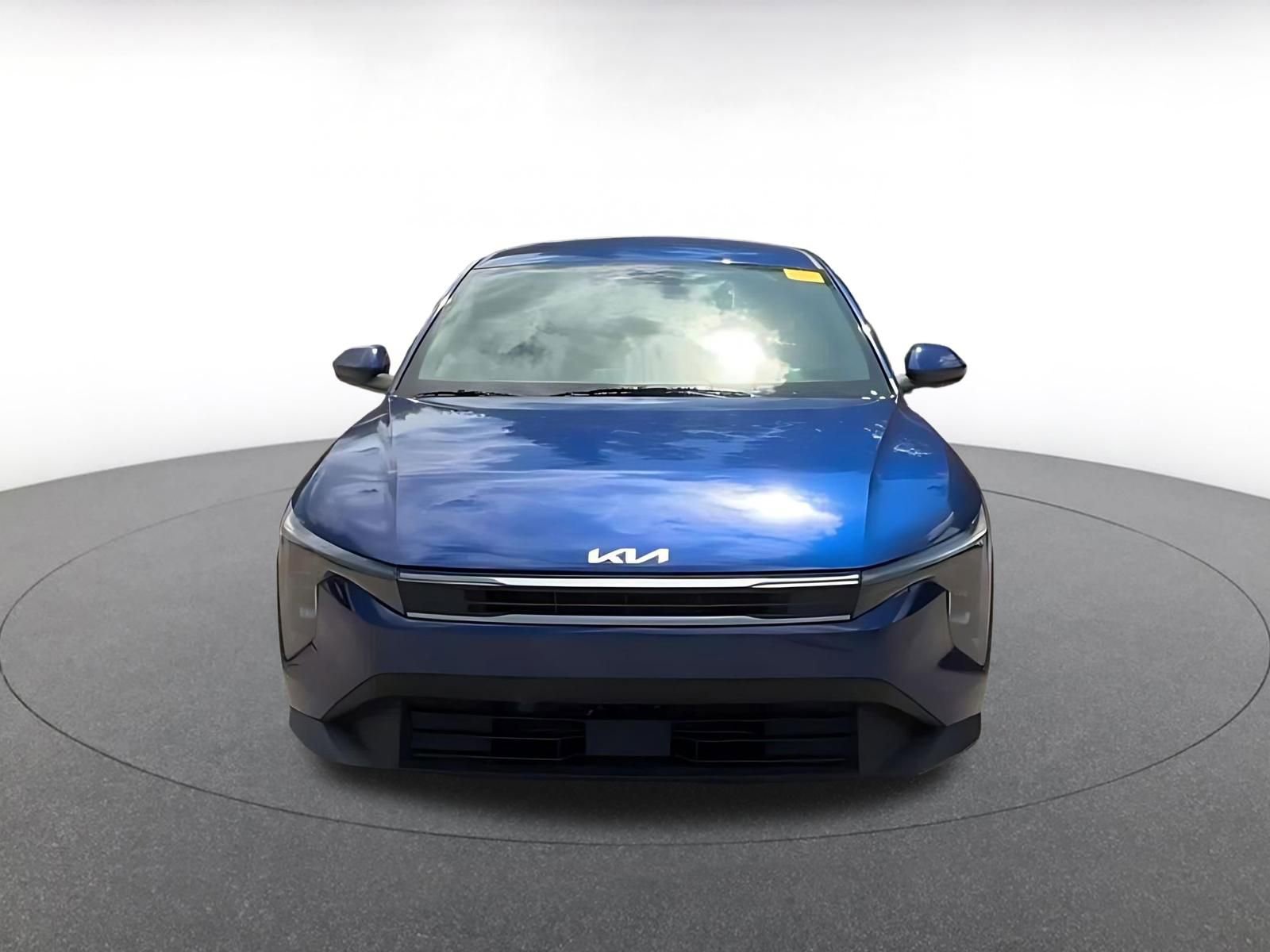 Thumbnail: 2025 Kia K4 - 4