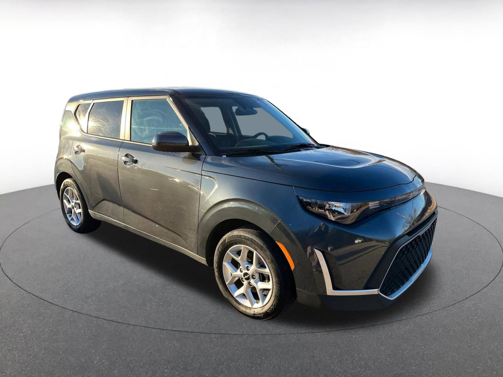 Thumbnail: 2025 Kia Soul - 1