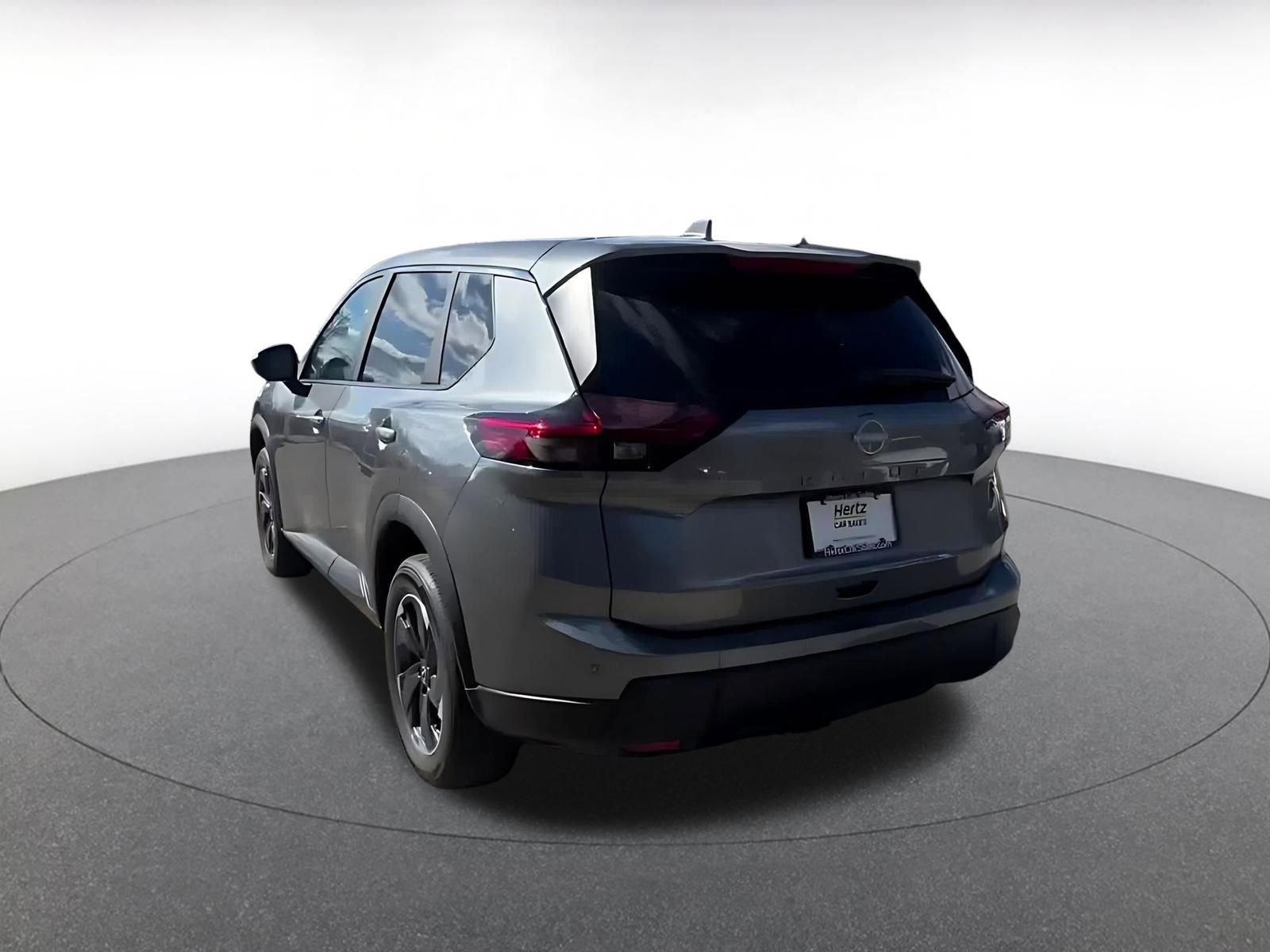 Thumbnail: 2025 Nissan Rogue - 17