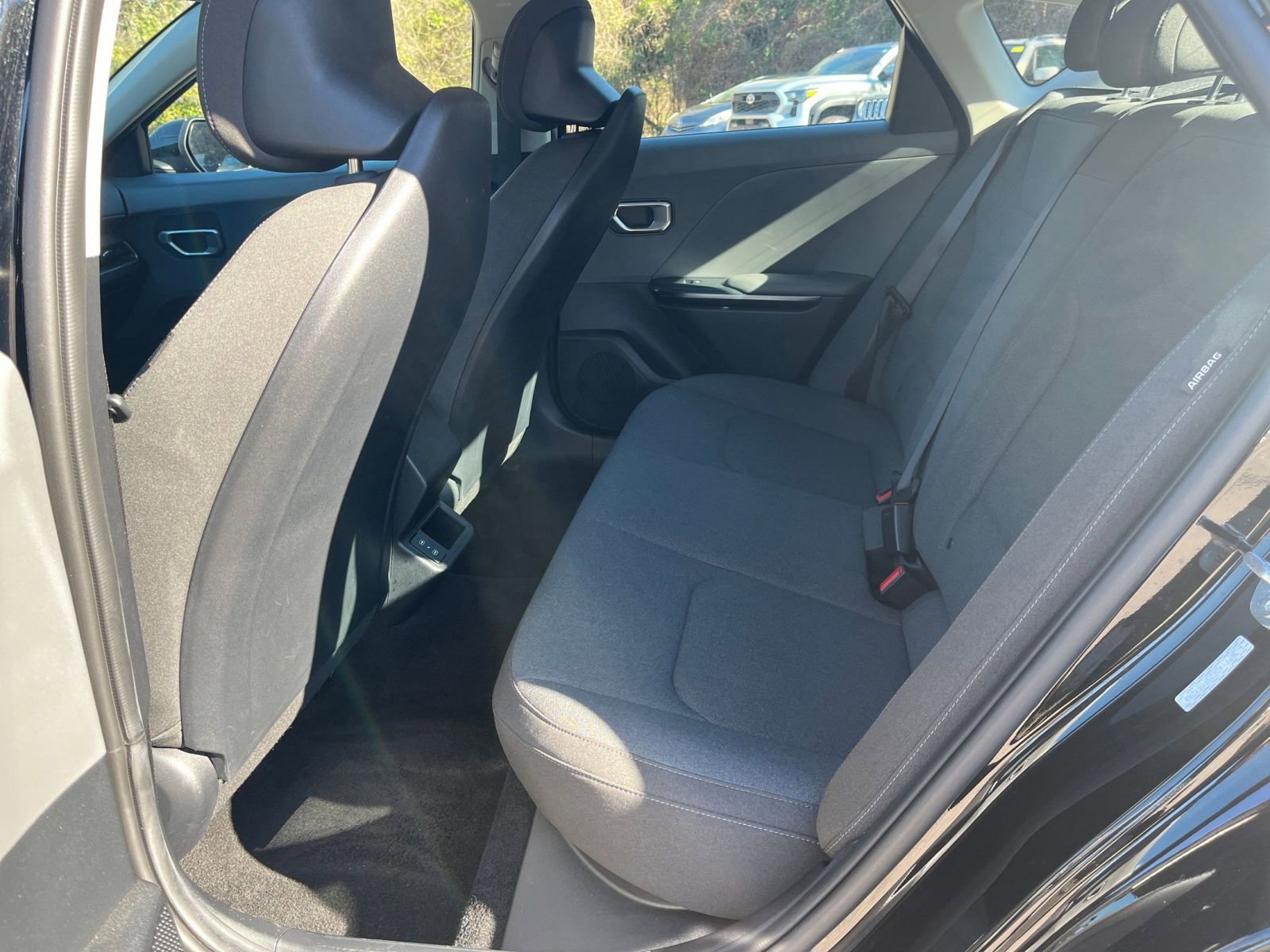 Thumbnail: 2025 Kia K4 - 21