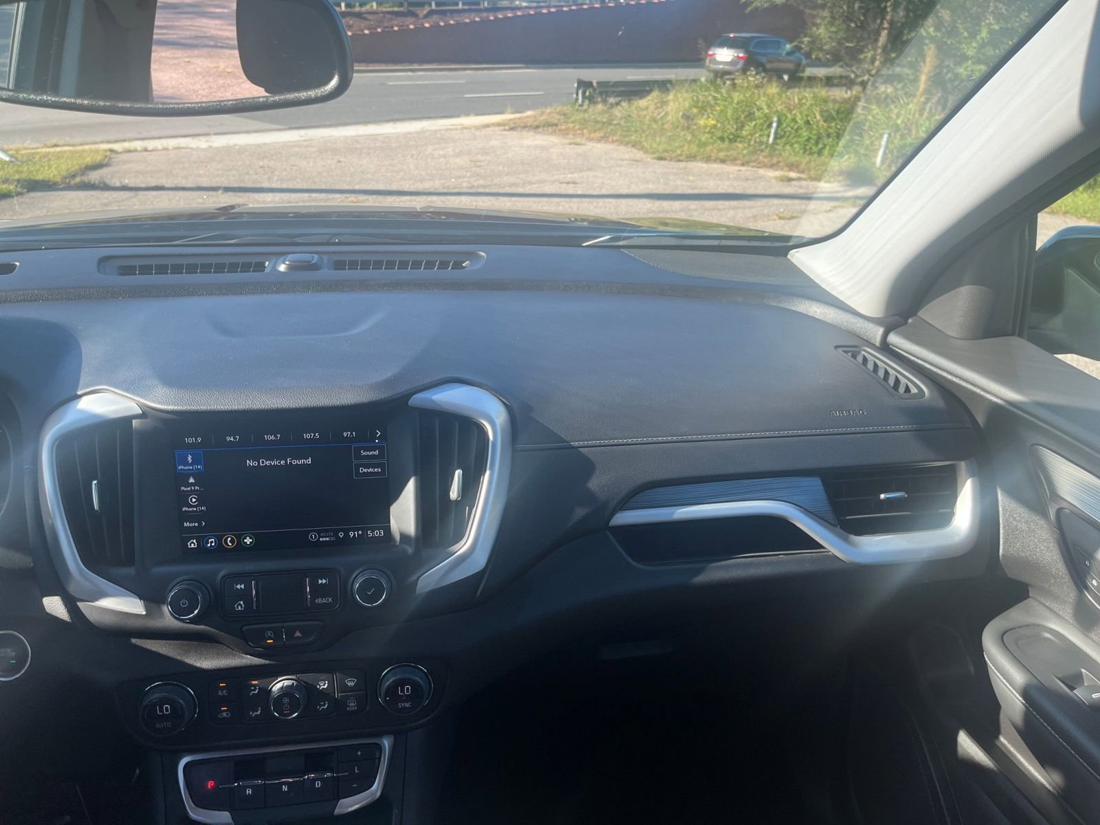 Thumbnail: 2024 GMC Terrain - 30