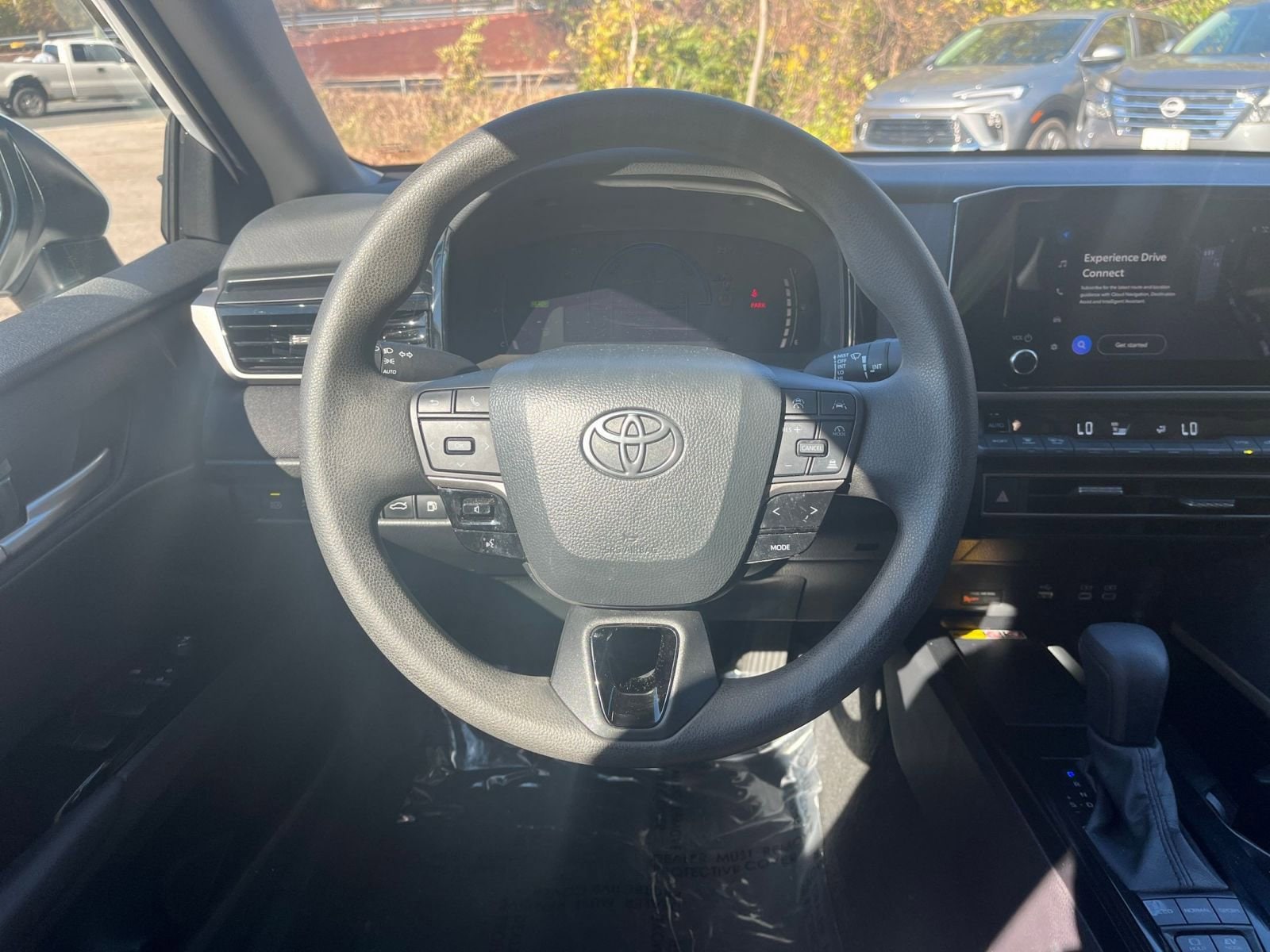 Thumbnail: 2025 Toyota Camry - 29