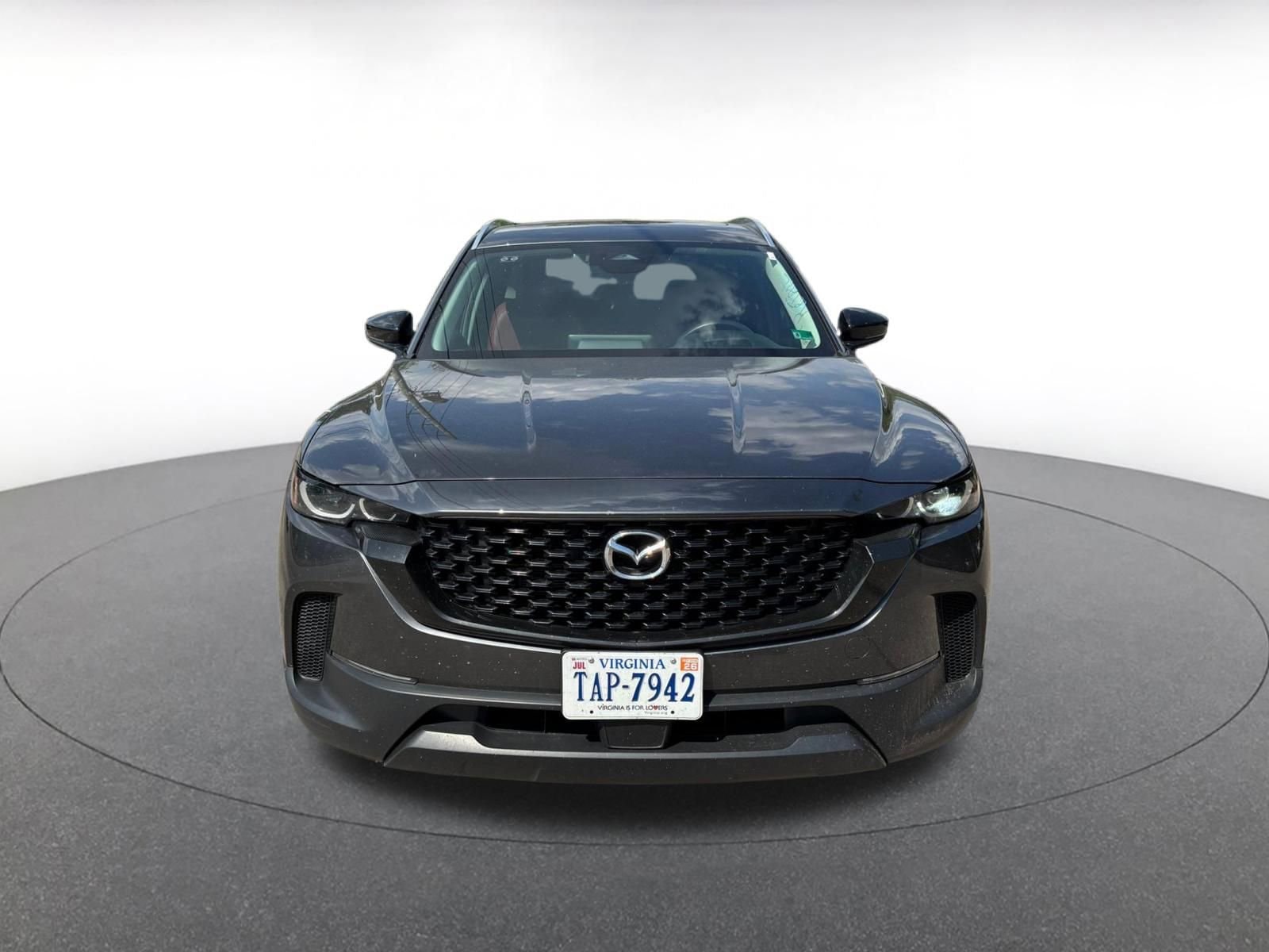 Thumbnail: 2025 Mazda CX-50 - 2