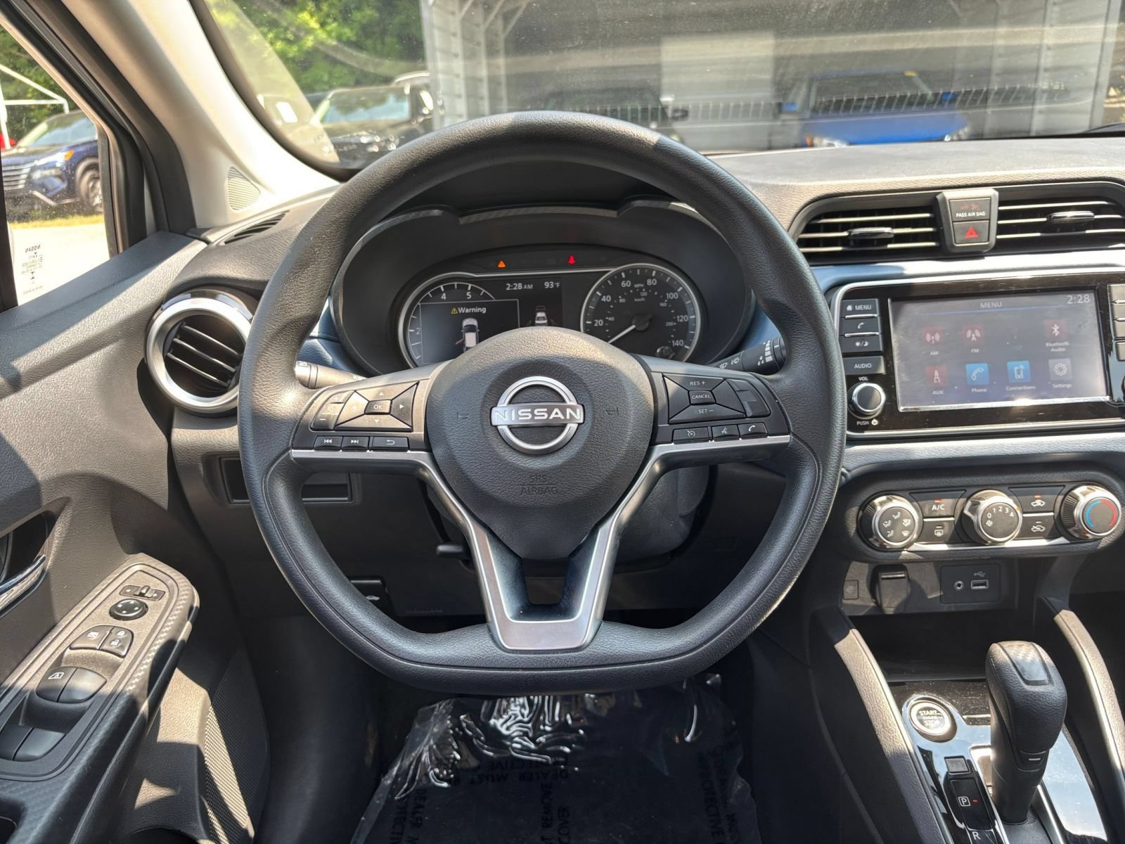 Thumbnail: 2025 Nissan Versa - 31