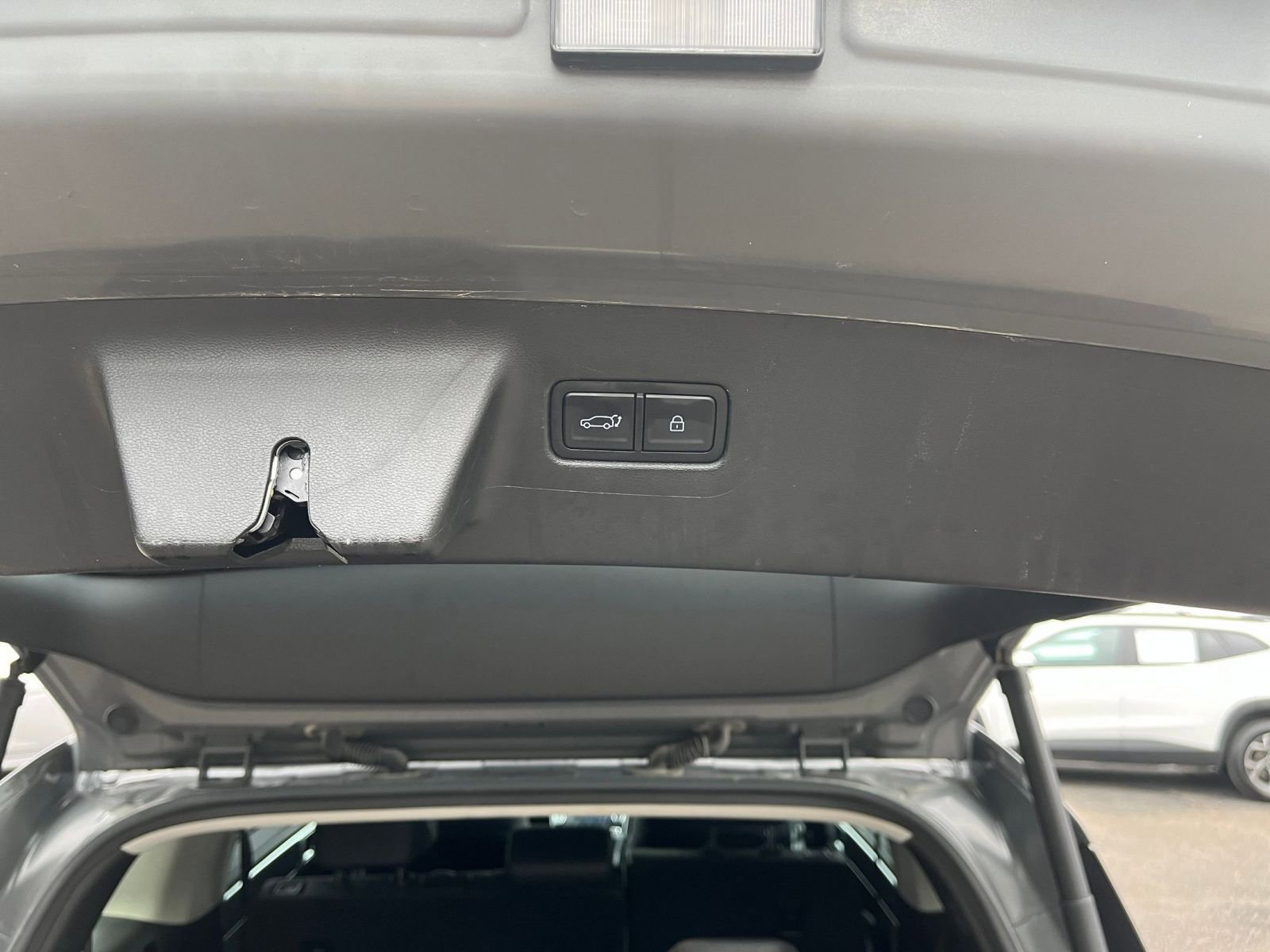 Thumbnail: 2025 Hyundai Santa Fe - 23