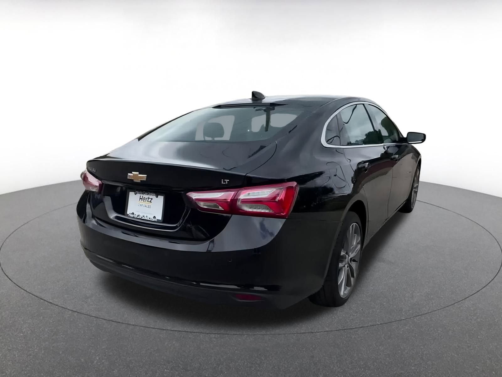 Thumbnail: 2024 Chevrolet Malibu - 14