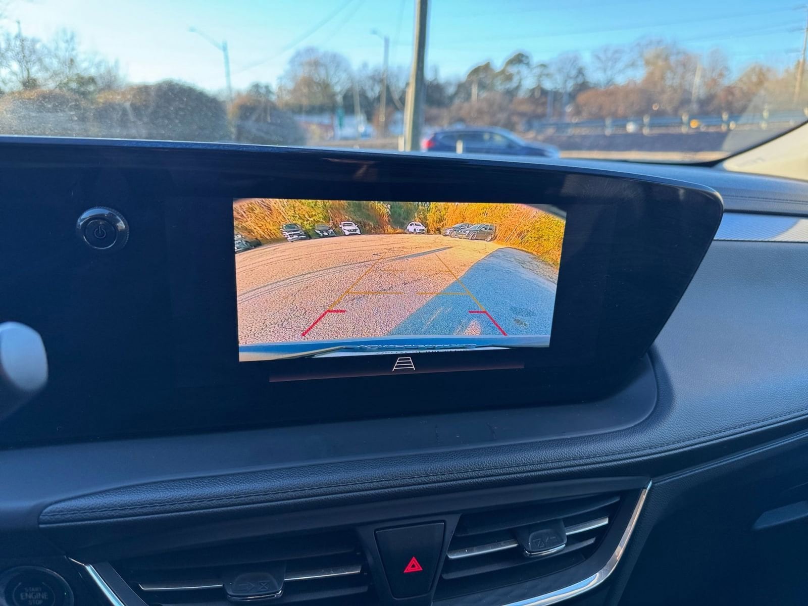 Thumbnail: 2025 Buick Encore GX - 17