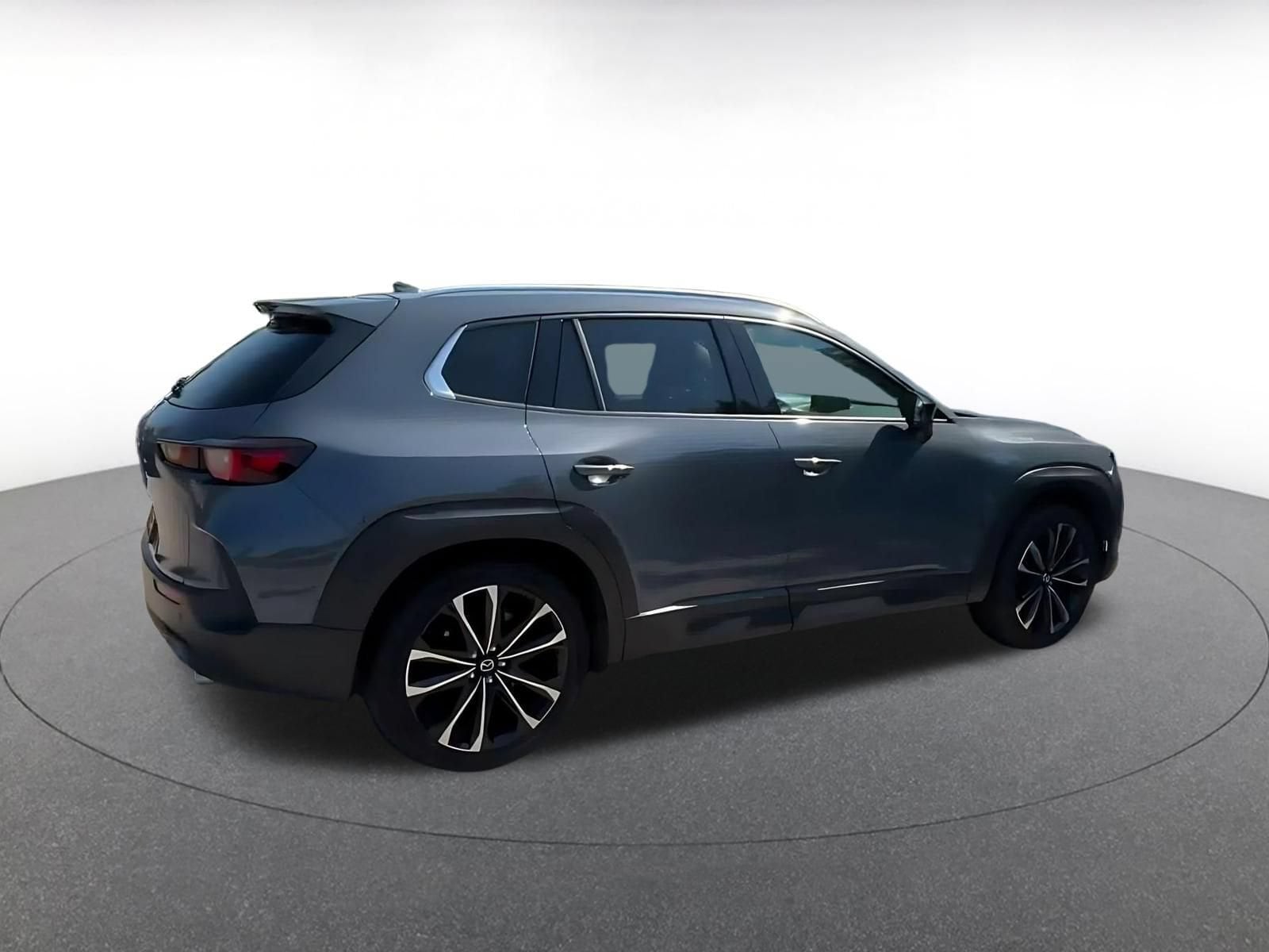 Thumbnail: 2026 Mazda CX-50 - 14