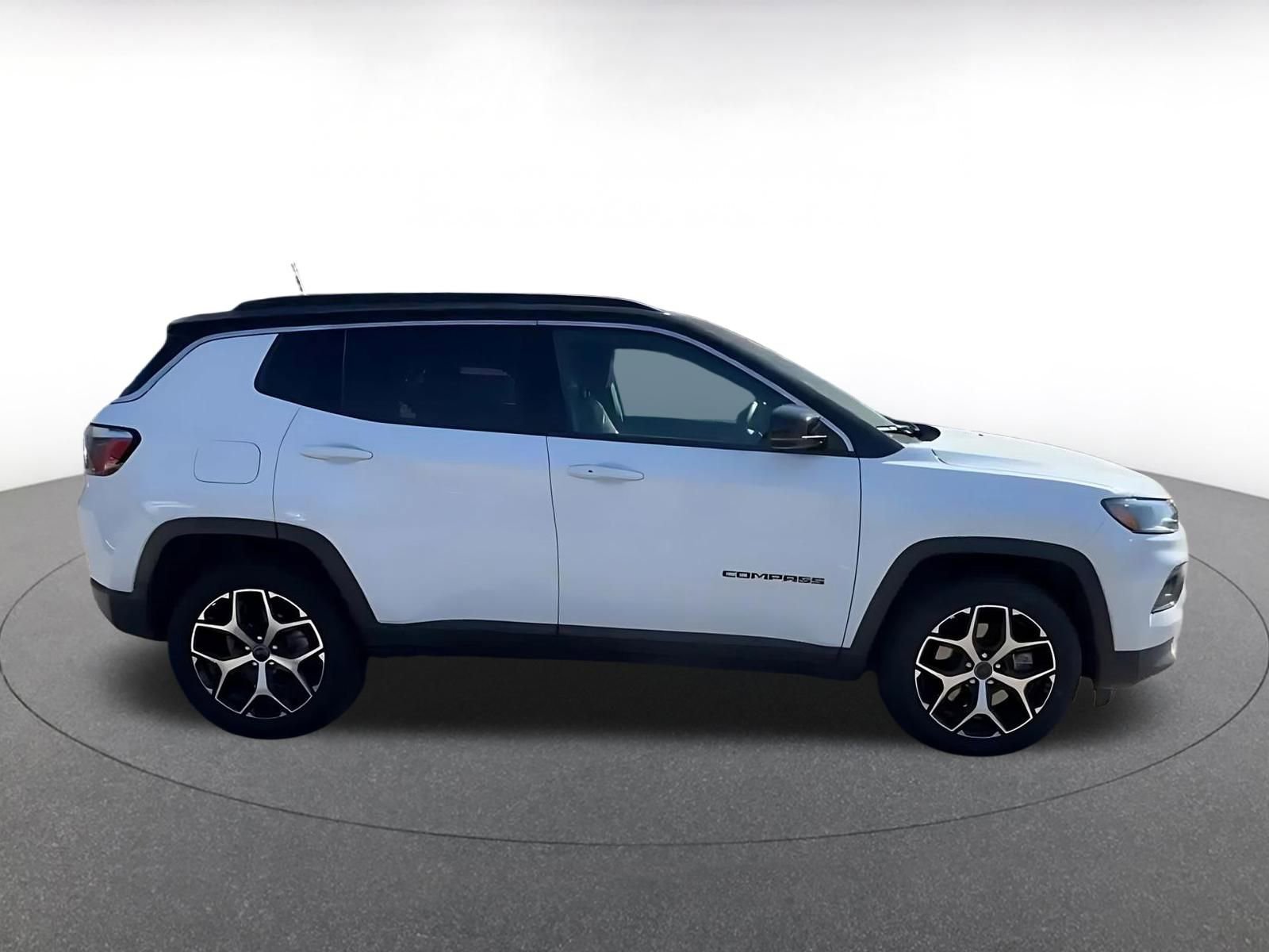 Thumbnail: 2025 Jeep Compass - 16