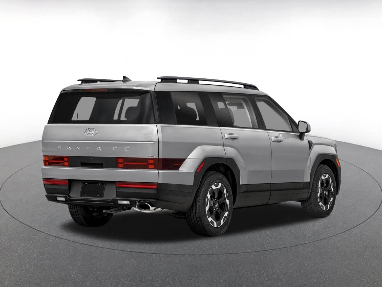 Thumbnail: 2026 Hyundai Santa Fe - 2