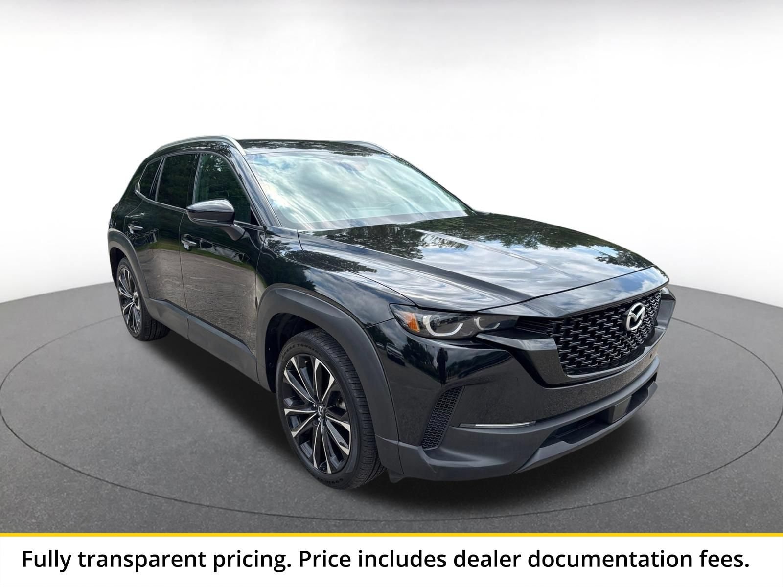 Thumbnail: 2026 Mazda CX-50 - 1