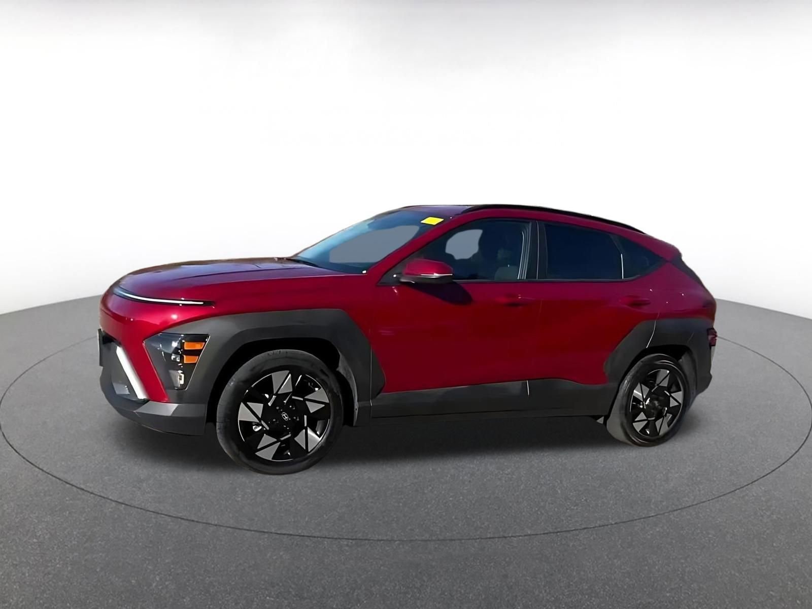 Thumbnail: 2025 Hyundai Kona - 3