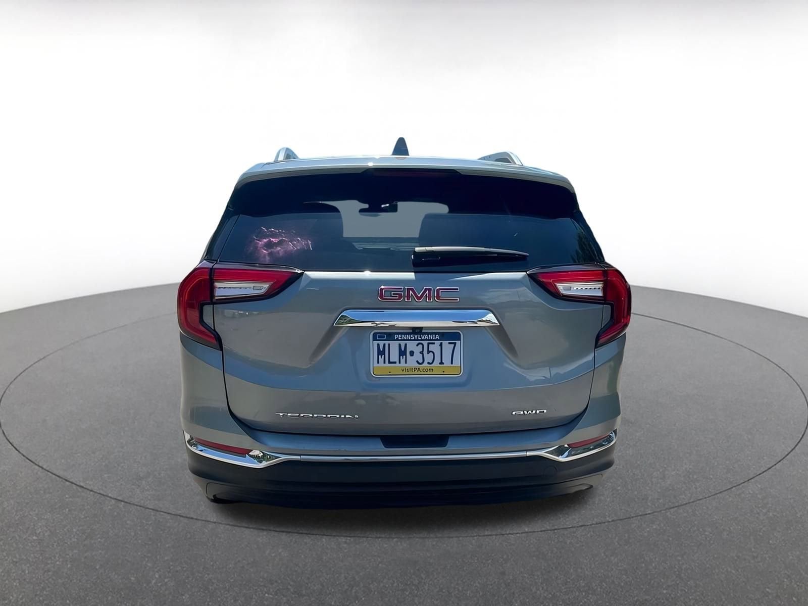 Thumbnail: 2024 GMC Terrain - 20
