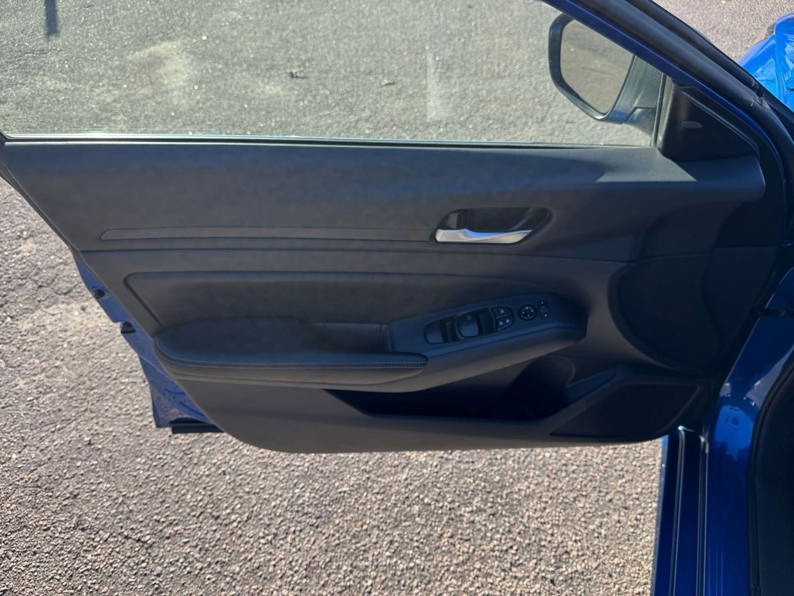 Thumbnail: 2025 Nissan Altima - 18