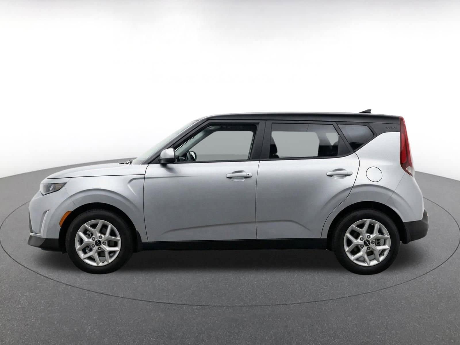 Thumbnail: 2025 Kia Soul - 4