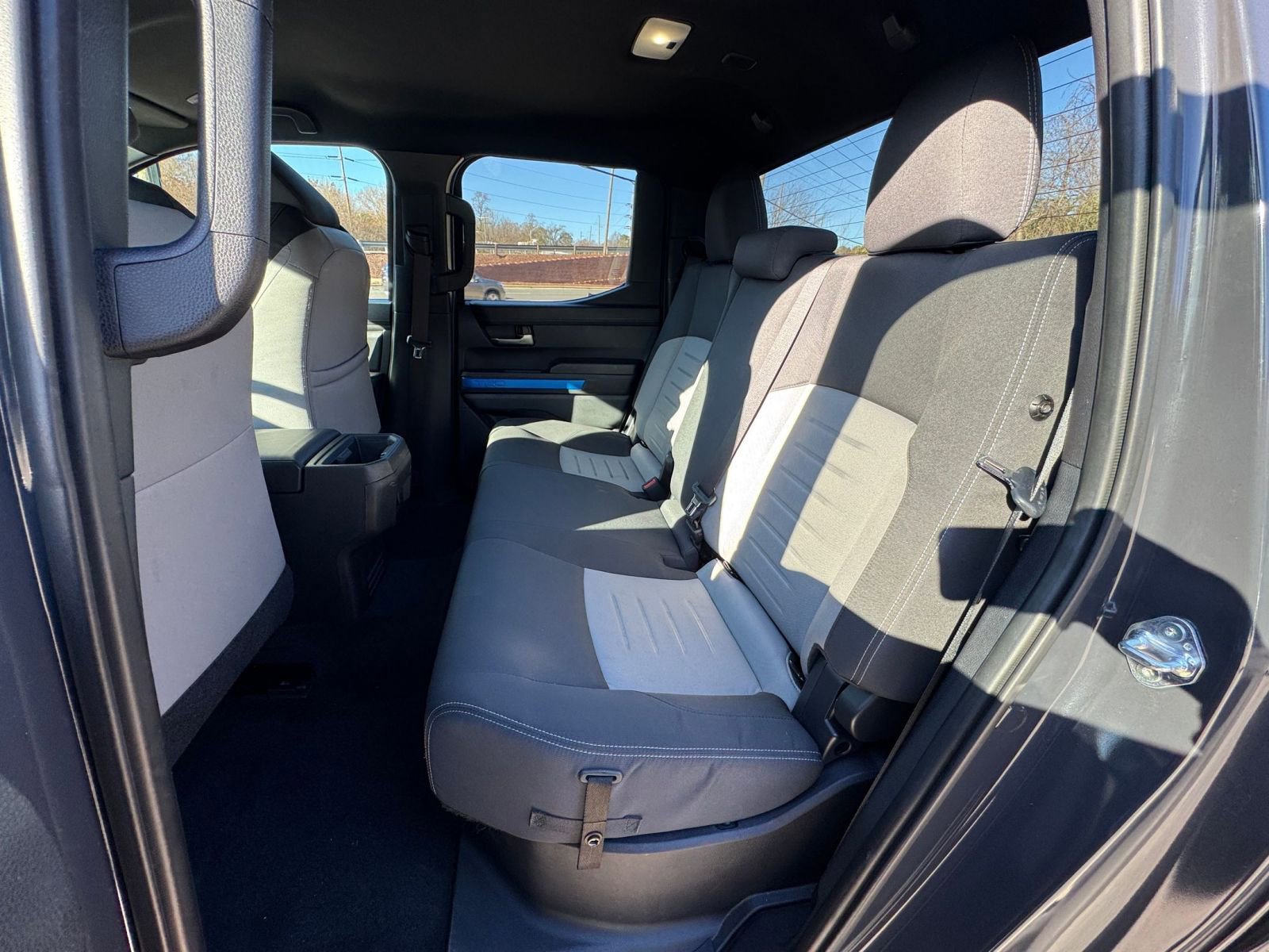 Thumbnail: 2025 Toyota Tacoma - 32