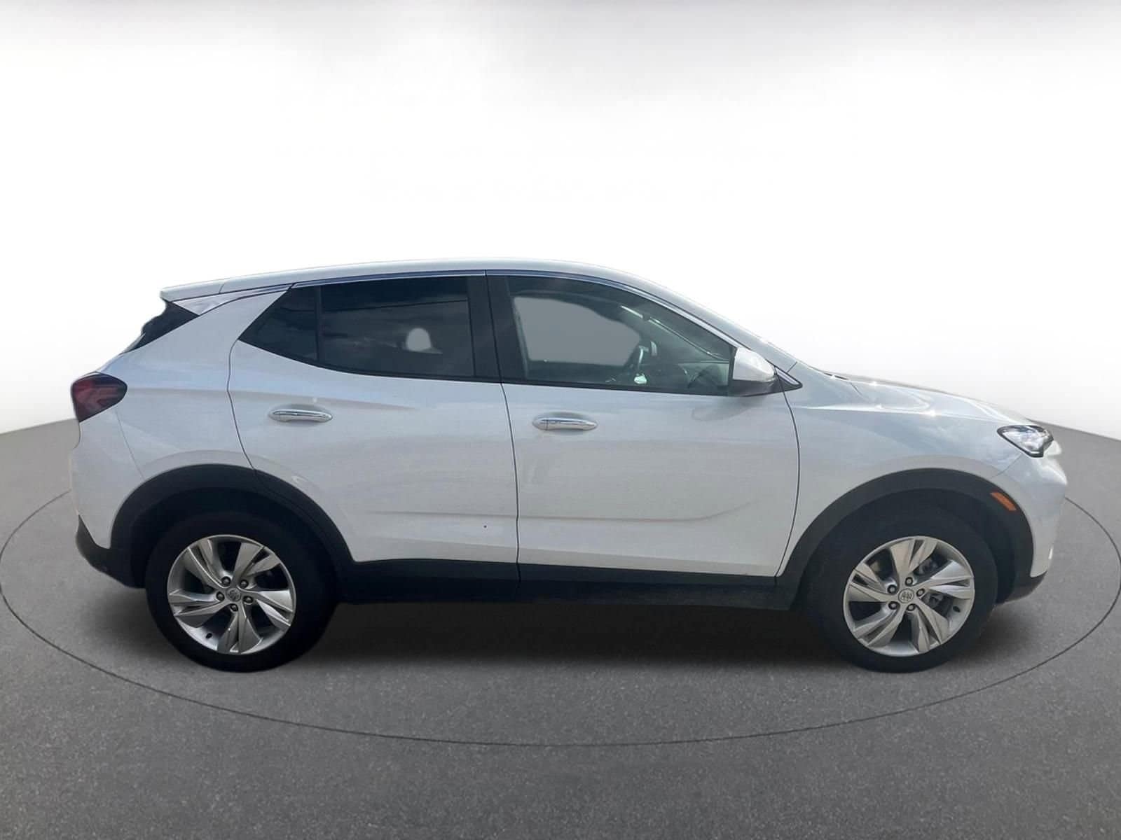 Thumbnail: 2025 Buick Encore GX - 8