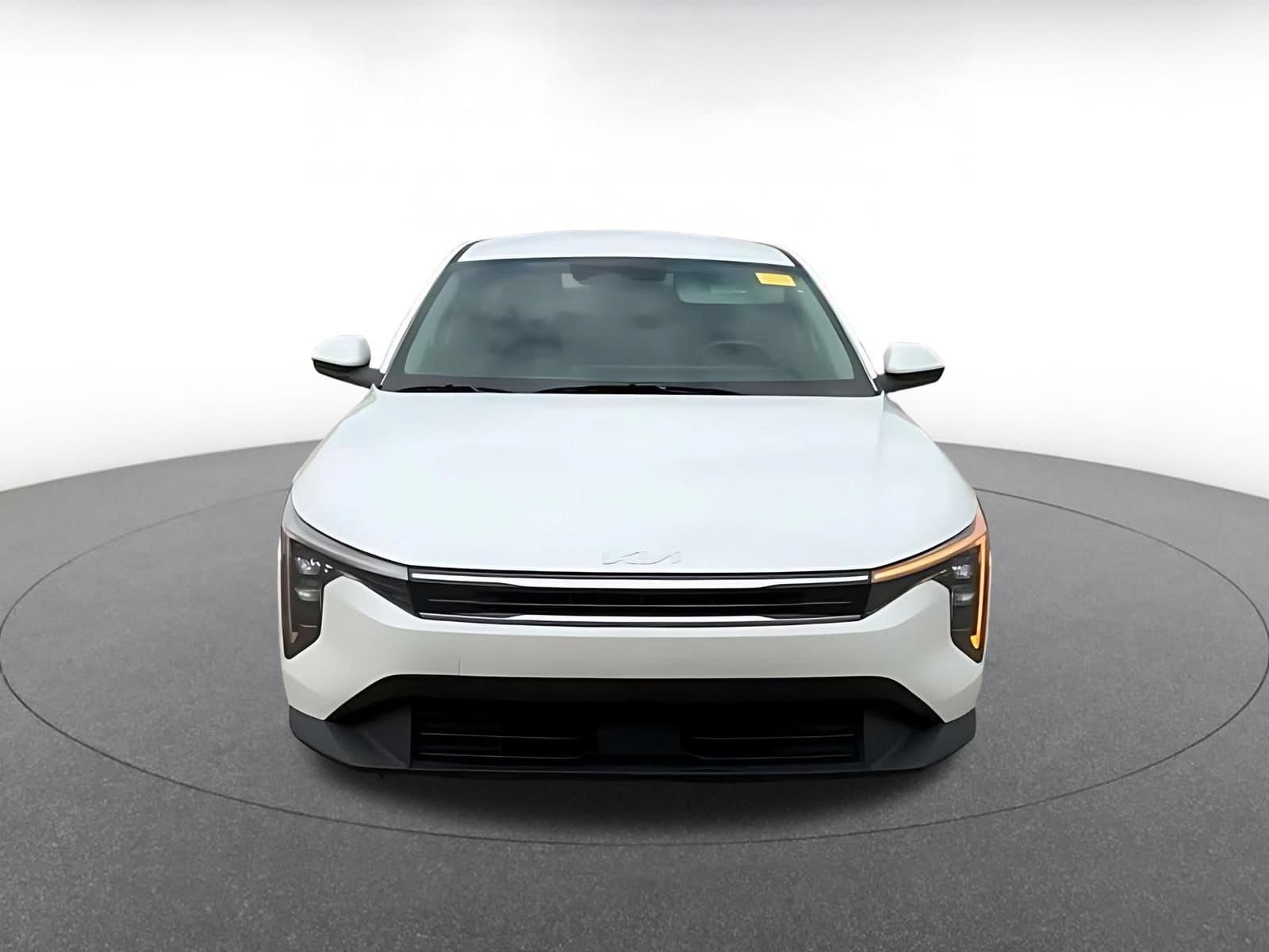 Thumbnail: 2026 Kia K4 - 4