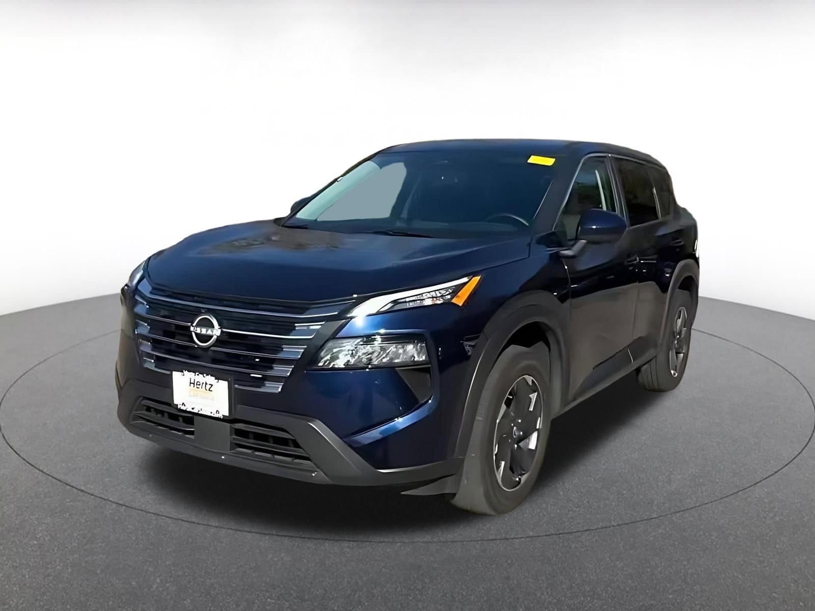 Thumbnail: 2025 Nissan Rogue - 7