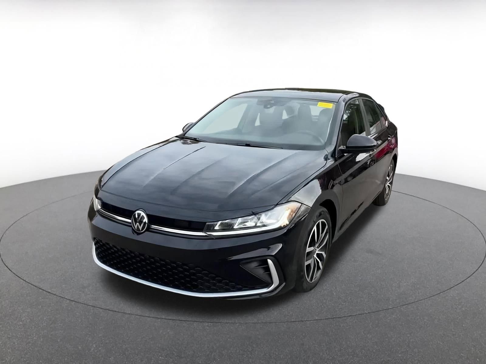 Thumbnail: 2025 Volkswagen Jetta - 8