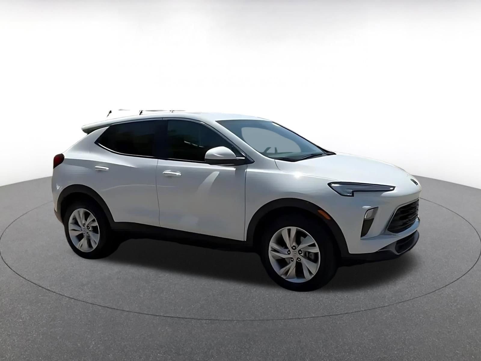 Thumbnail: 2025 Buick Encore GX - 2