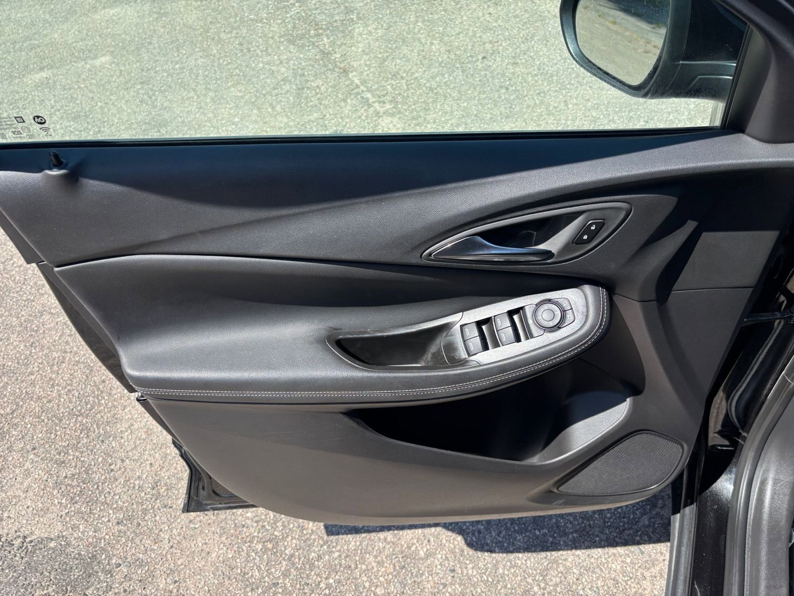 Thumbnail: 2025 Buick Encore GX - 18