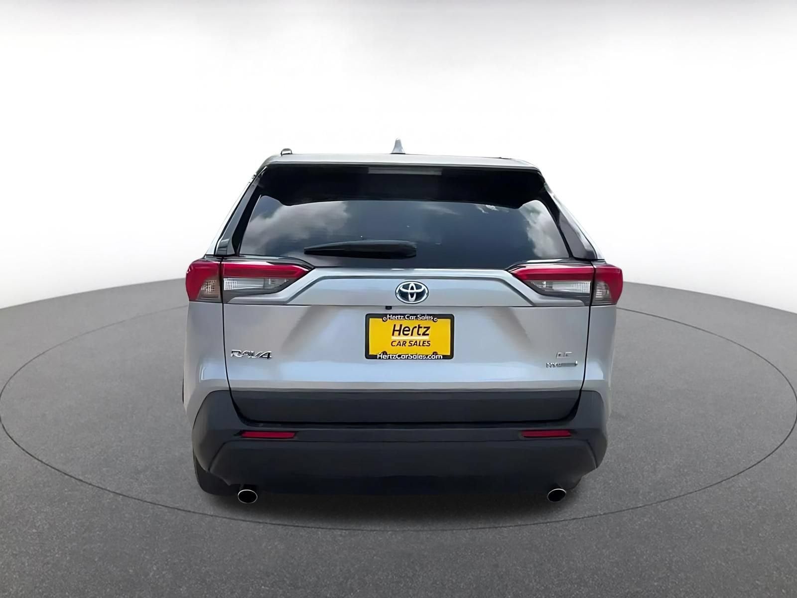 Thumbnail: 2024 Toyota RAV4 - 12
