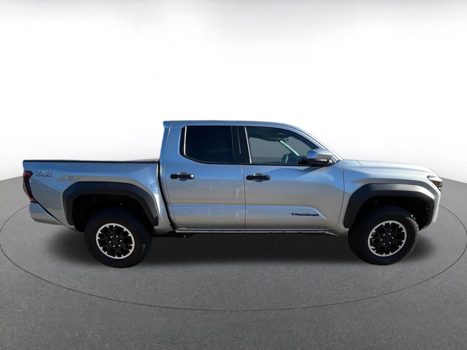 Thumbnail: 2025 Toyota Tacoma - 8