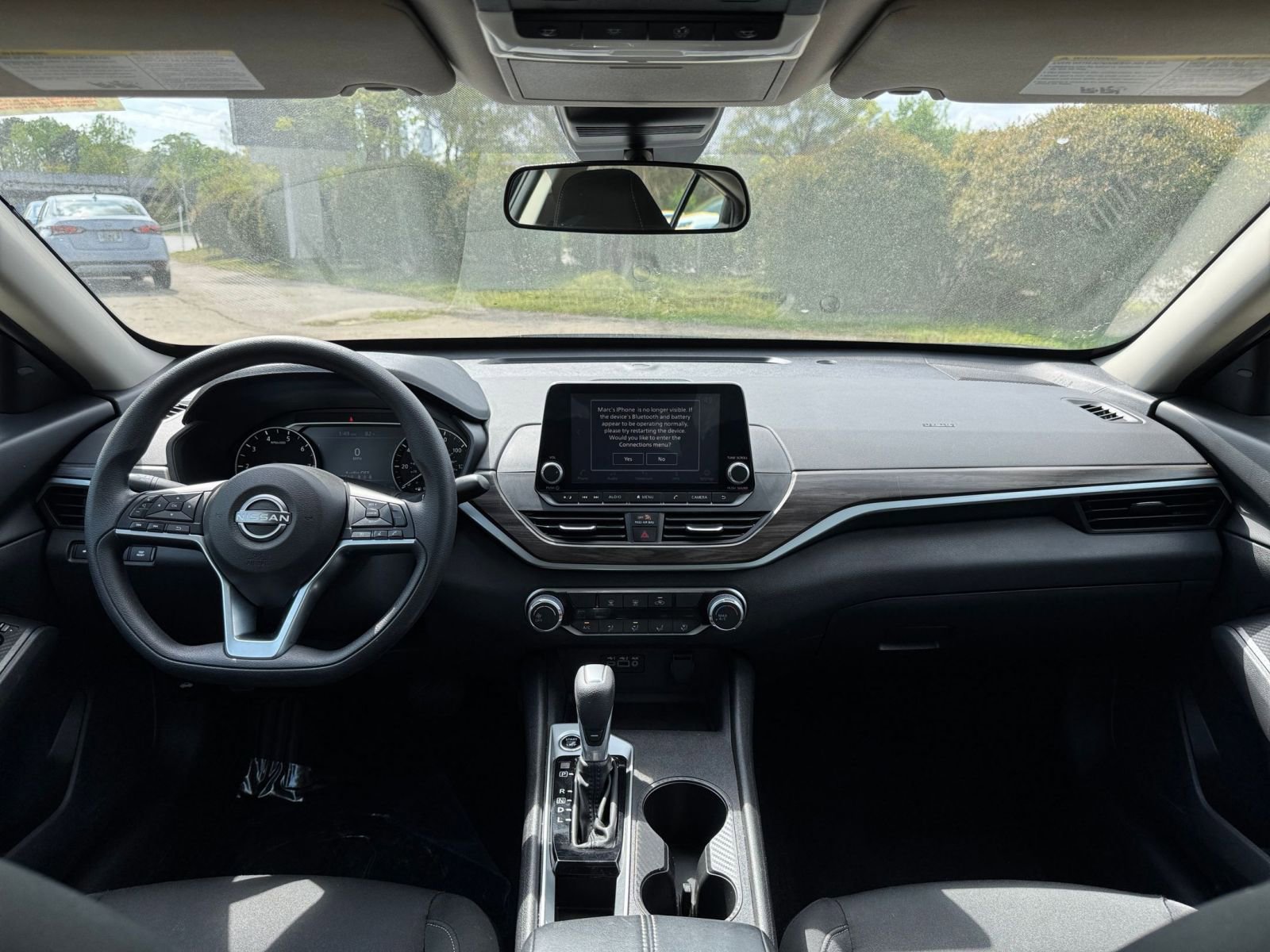 Thumbnail: 2025 Nissan Altima - 29