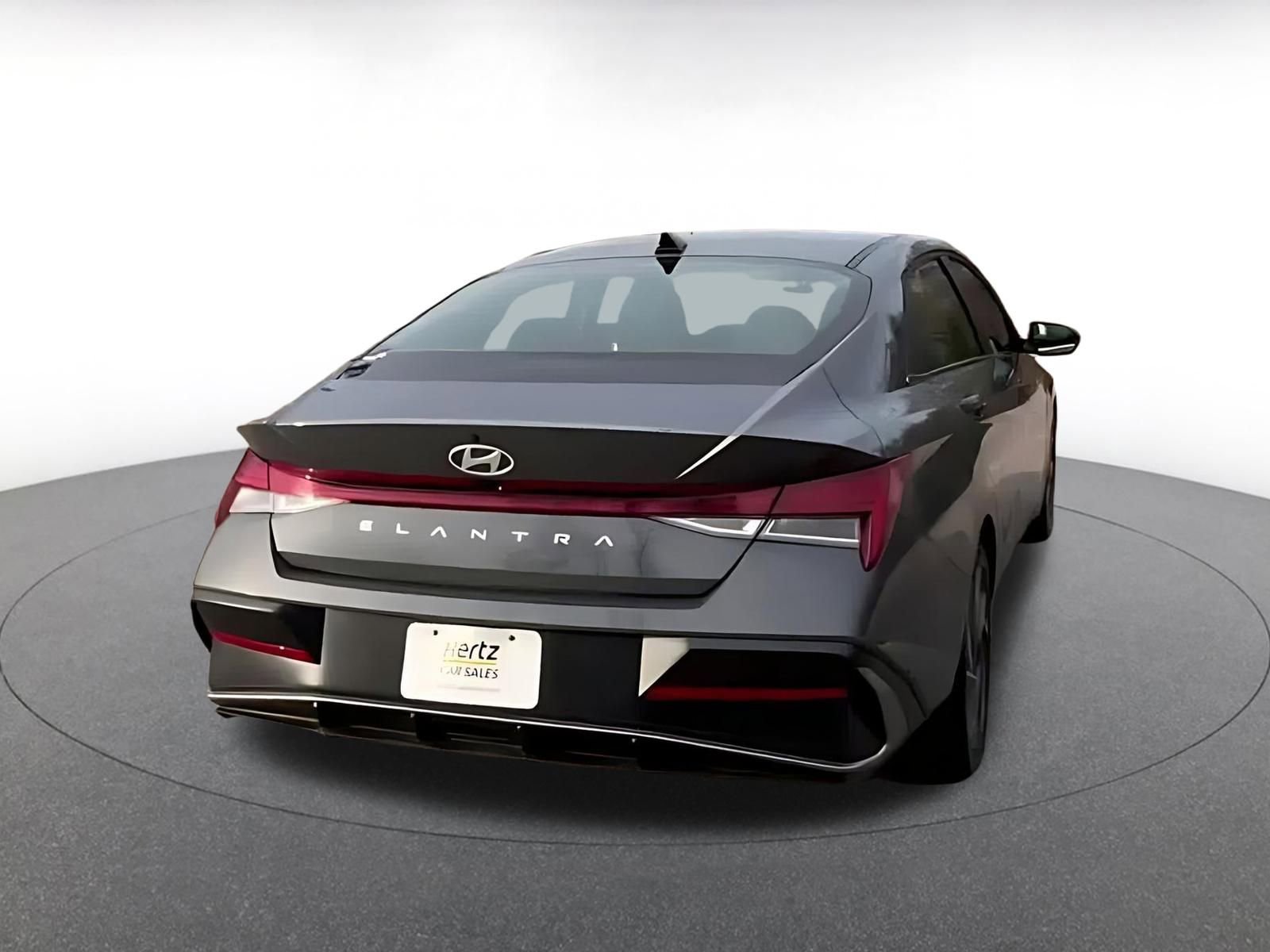 Thumbnail: 2025 Hyundai Elantra - 14
