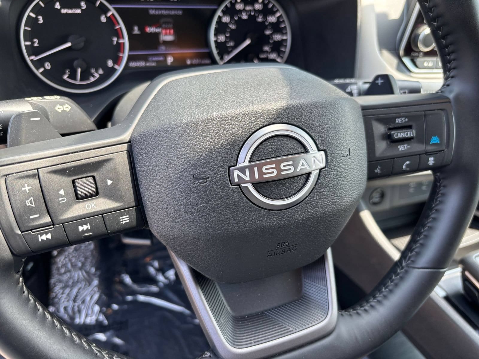 Thumbnail: 2025 Nissan Rogue - 29