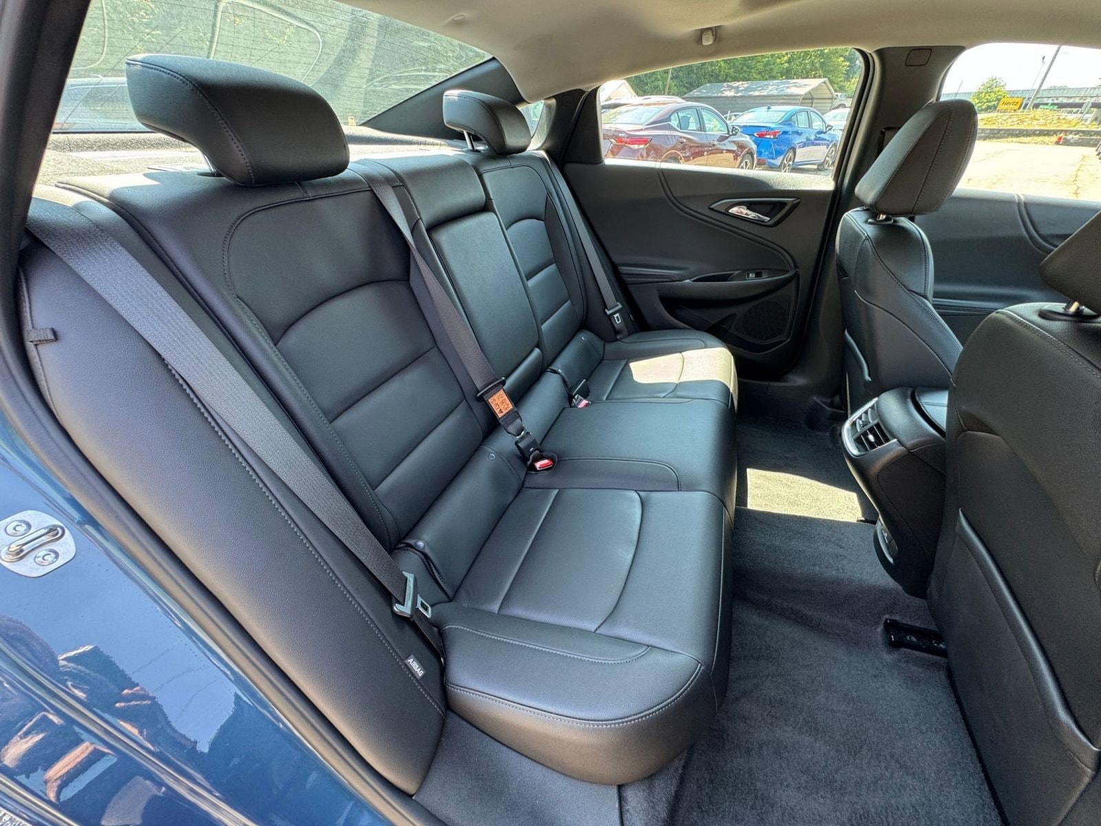 Thumbnail: 2024 Chevrolet Malibu - 35