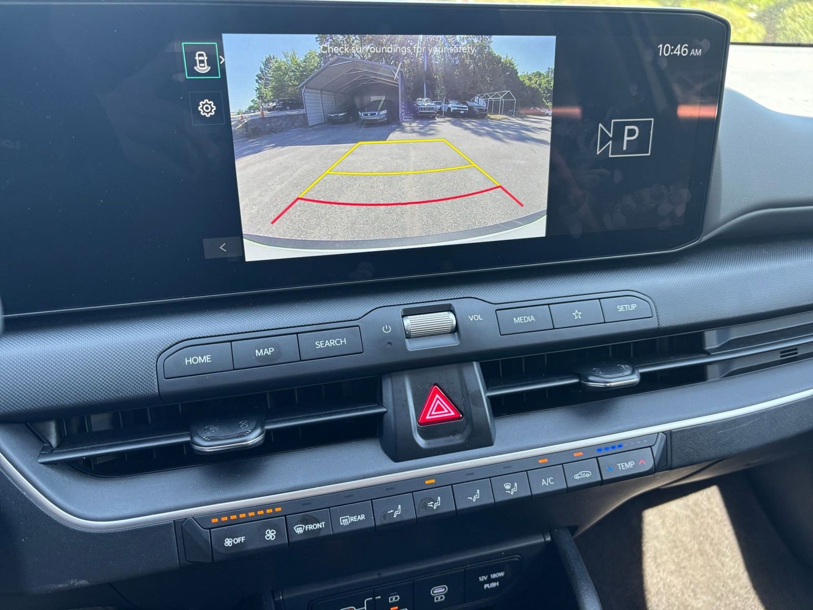 Thumbnail: 2025 Kia K4 - 17