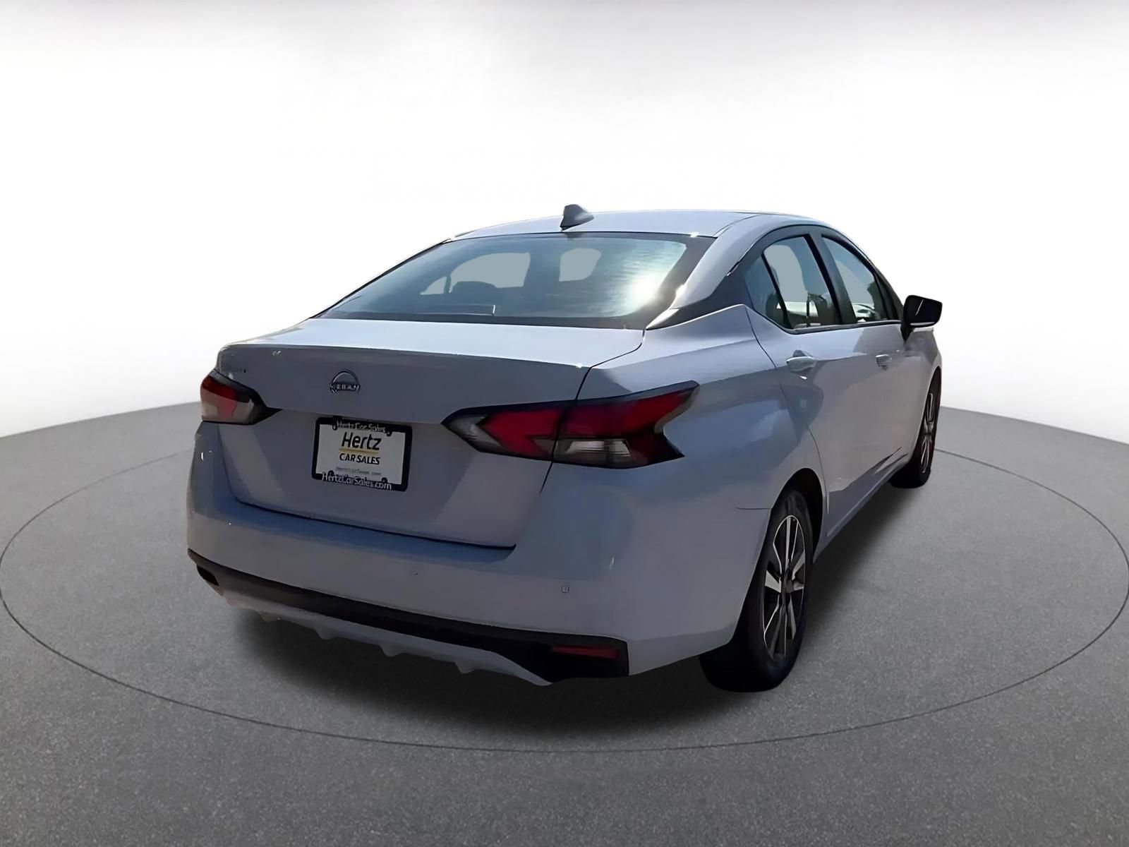 Thumbnail: 2025 Nissan Versa - 15