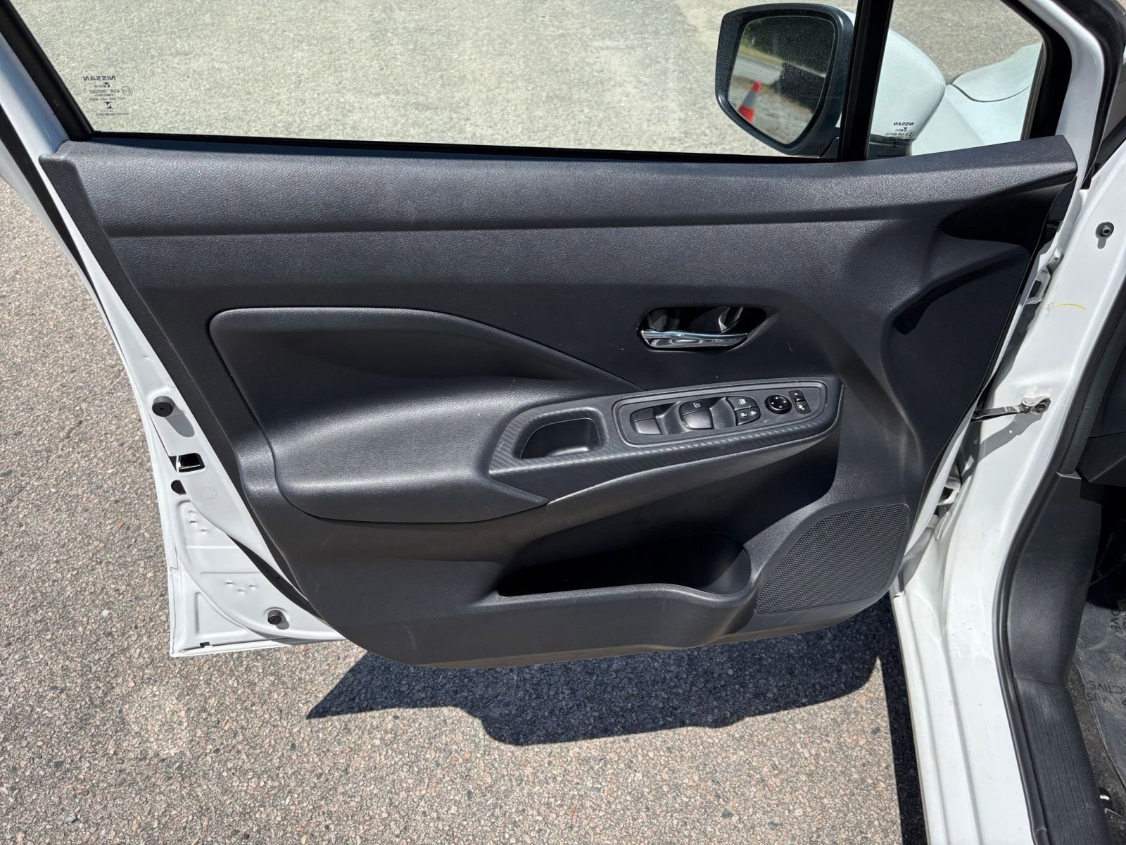 Thumbnail: 2025 Nissan Versa - 18