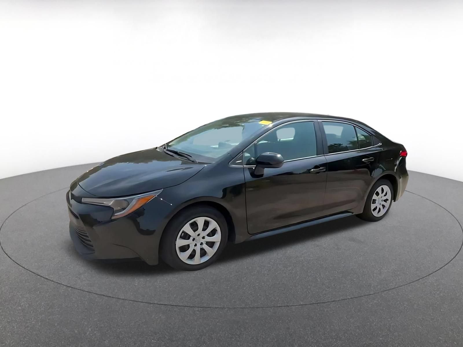 Thumbnail: 2025 Toyota Corolla - 8