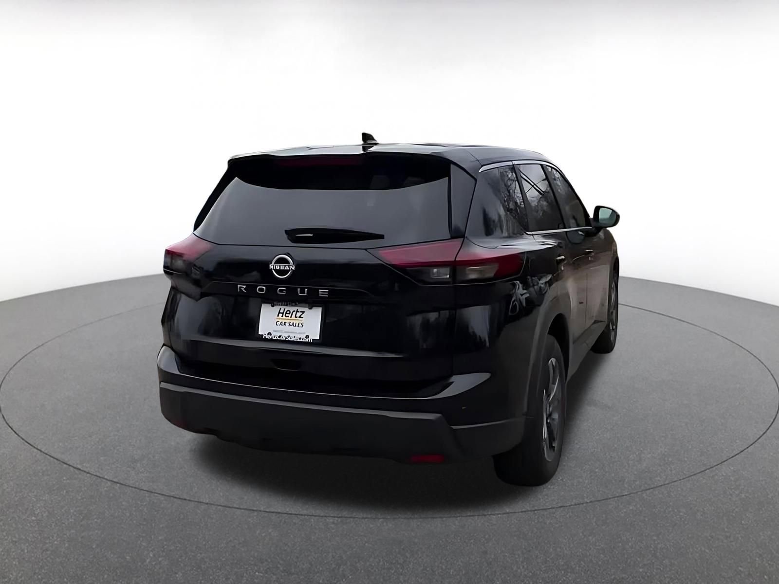 Thumbnail: 2025 Nissan Rogue - 14