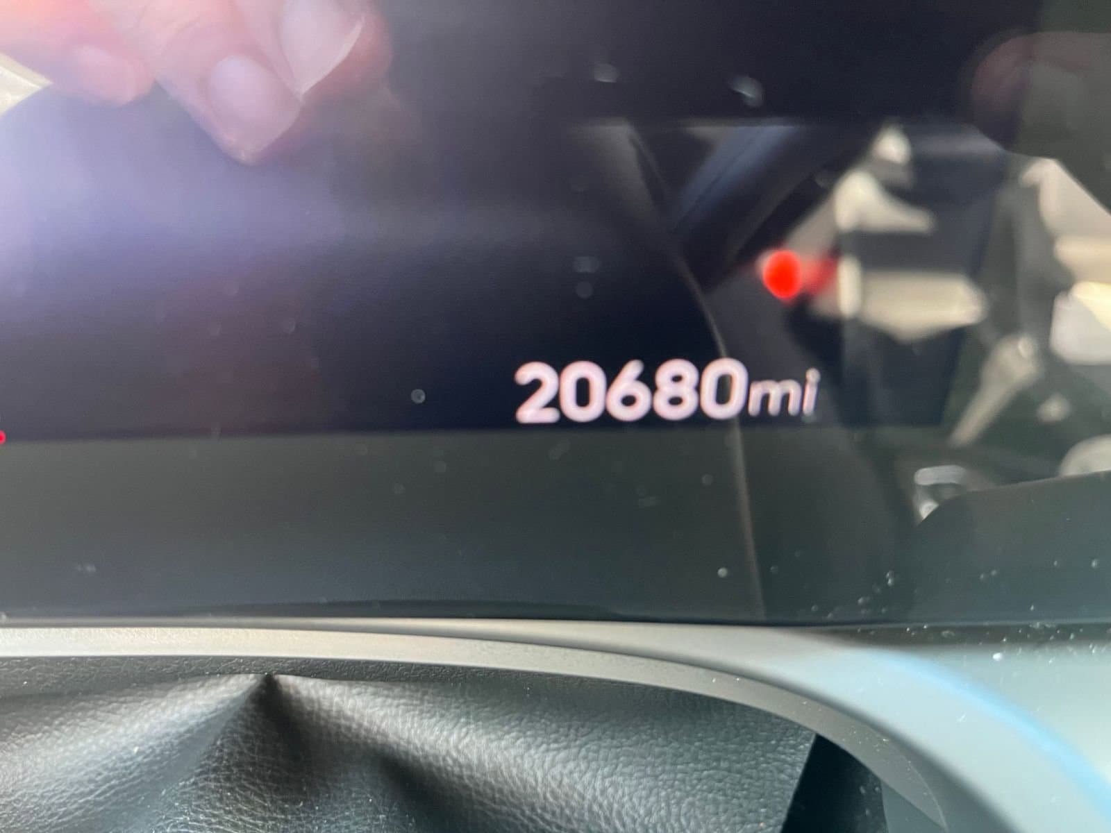 Thumbnail: 2025 Buick Encore GX - 9