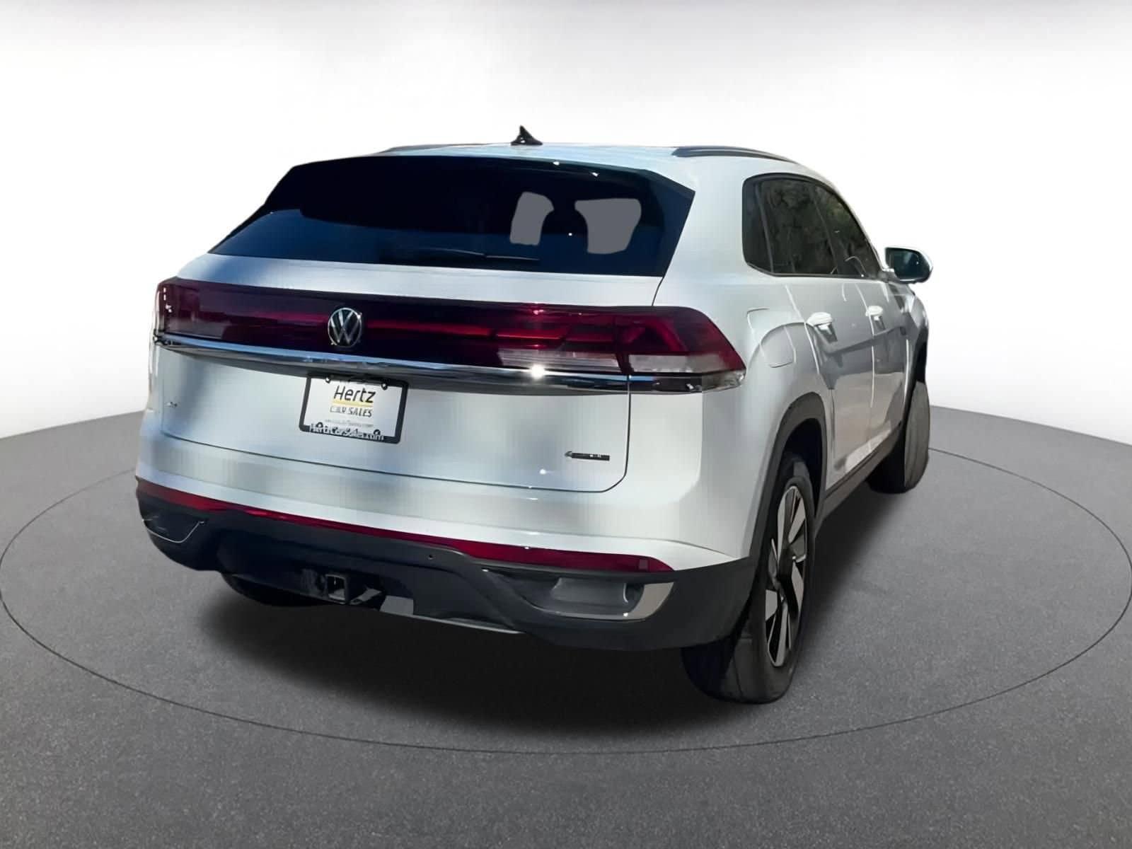 Thumbnail: 2025 Volkswagen Atlas - 14