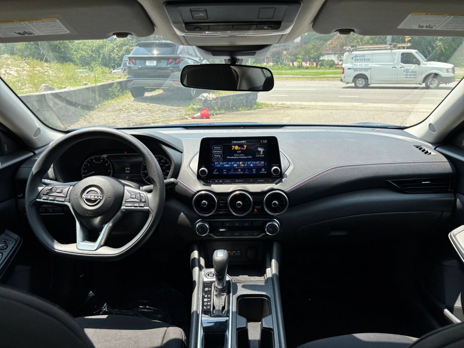 Thumbnail: 2025 Nissan Sentra - 28
