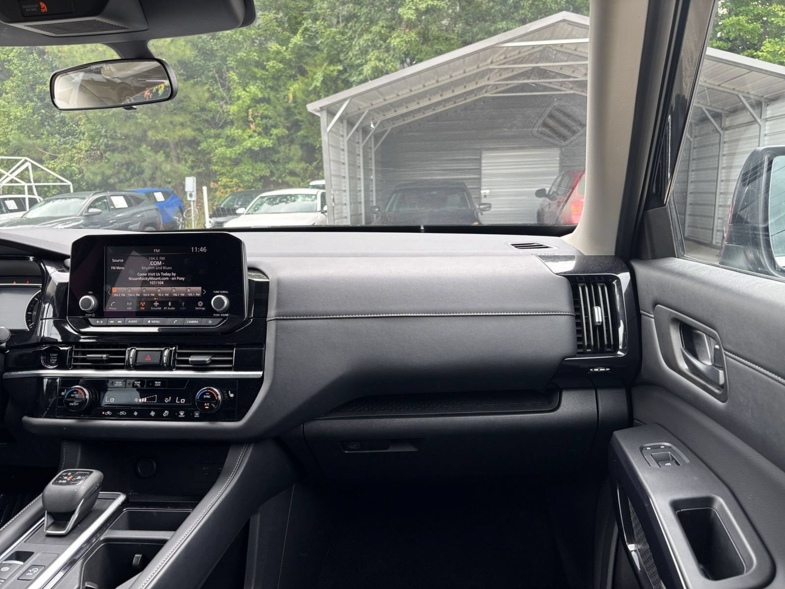 Thumbnail: 2025 Nissan Pathfinder - 31