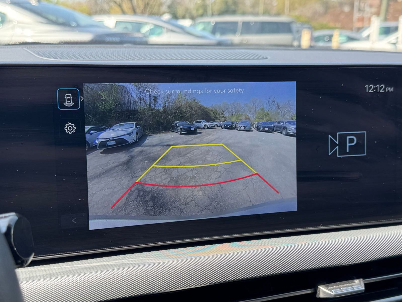 Thumbnail: 2025 Hyundai Sonata - 17