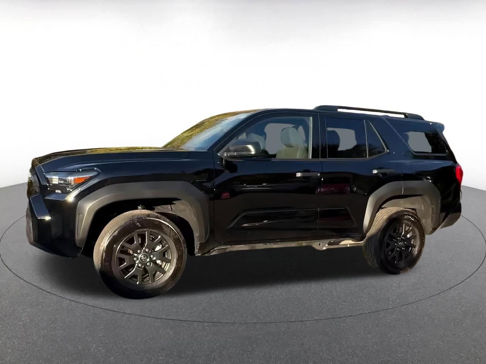 Thumbnail: 2025 Toyota 4Runner - 4