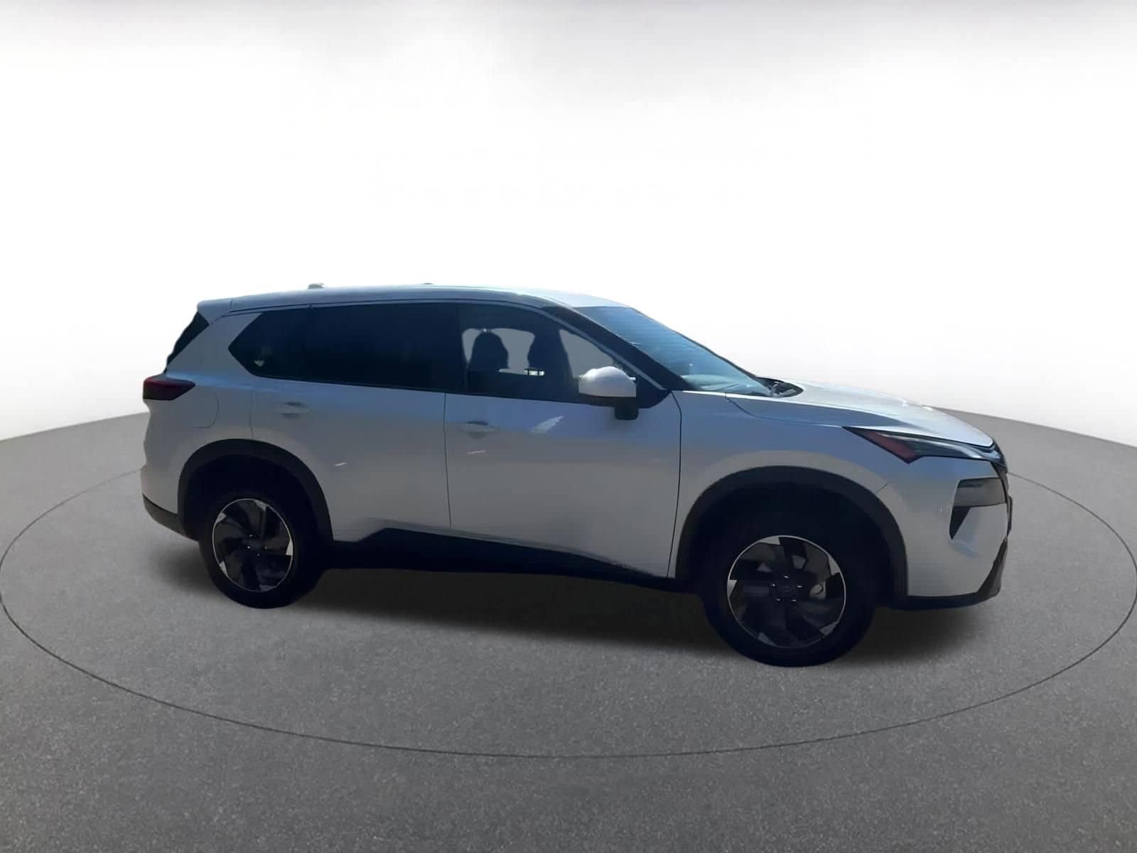 Thumbnail: 2024 Nissan Rogue - 2