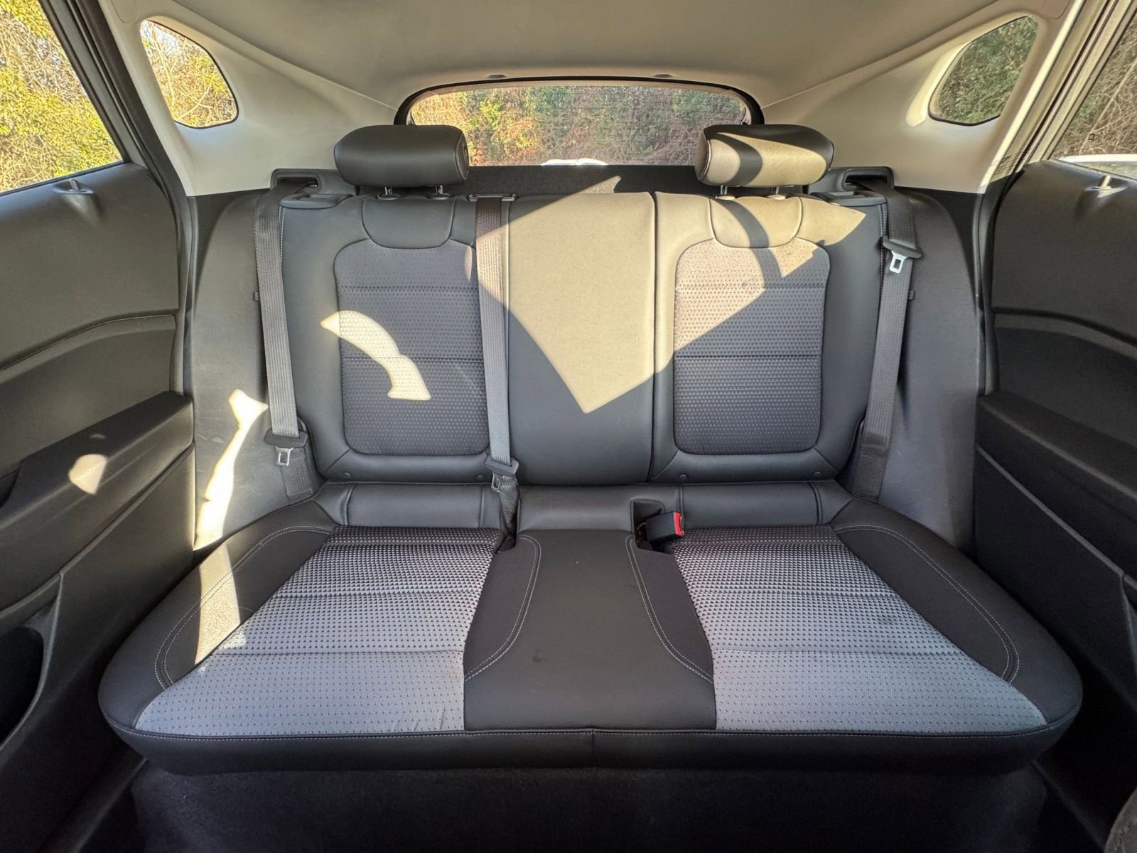 Thumbnail: 2025 Chevrolet Trax - 33