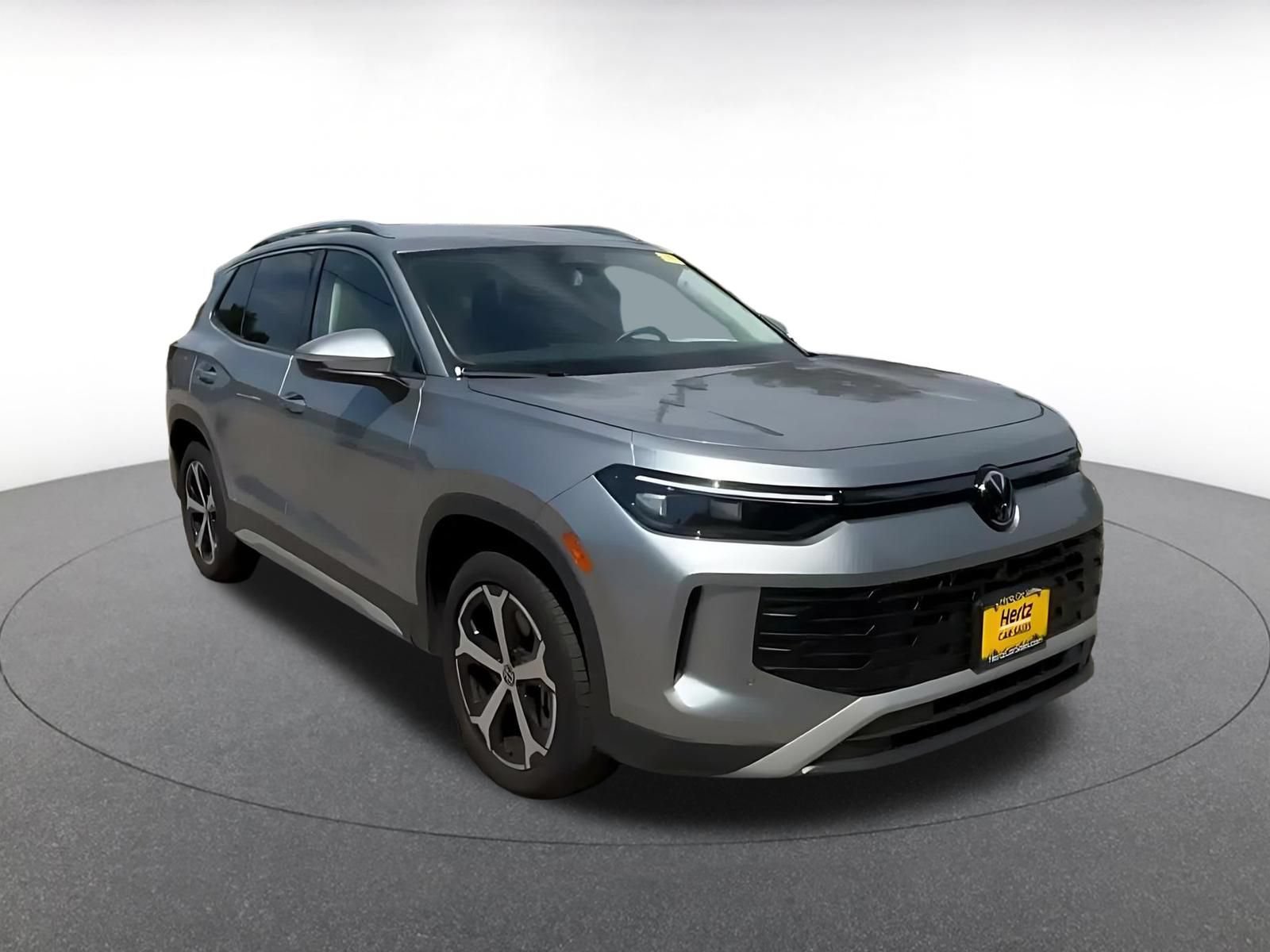 Thumbnail: 2026 Volkswagen Tiguan - 3