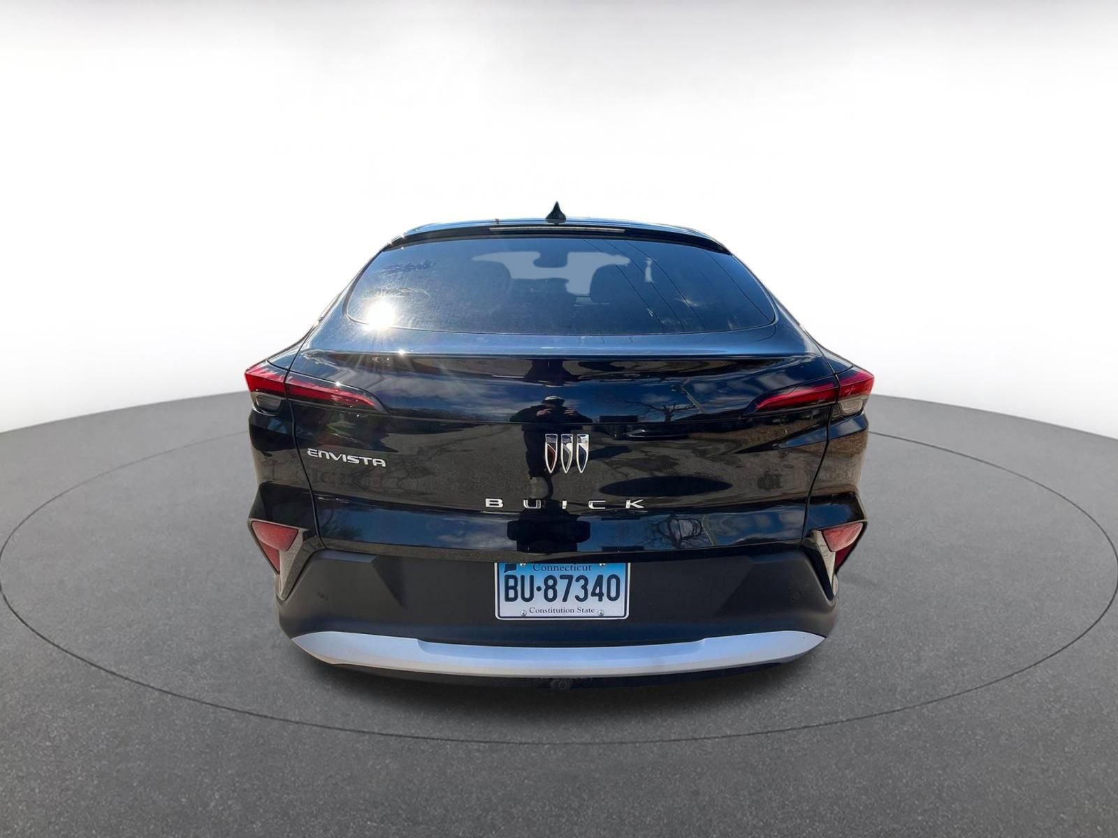 Thumbnail: 2025 Buick Envista - 20