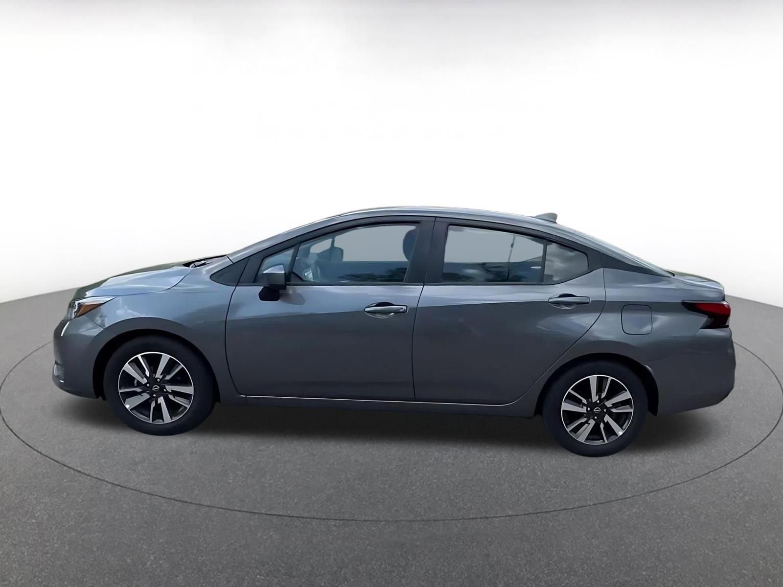 Thumbnail: 2025 Nissan Versa - 9