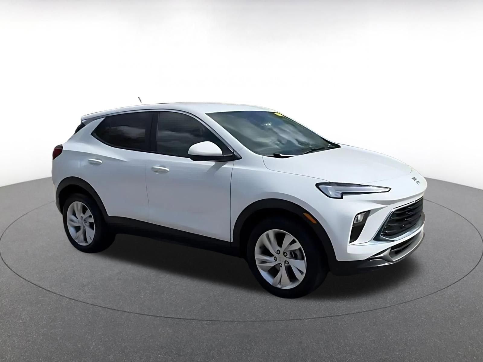 Thumbnail: 2025 Buick Encore GX - 2